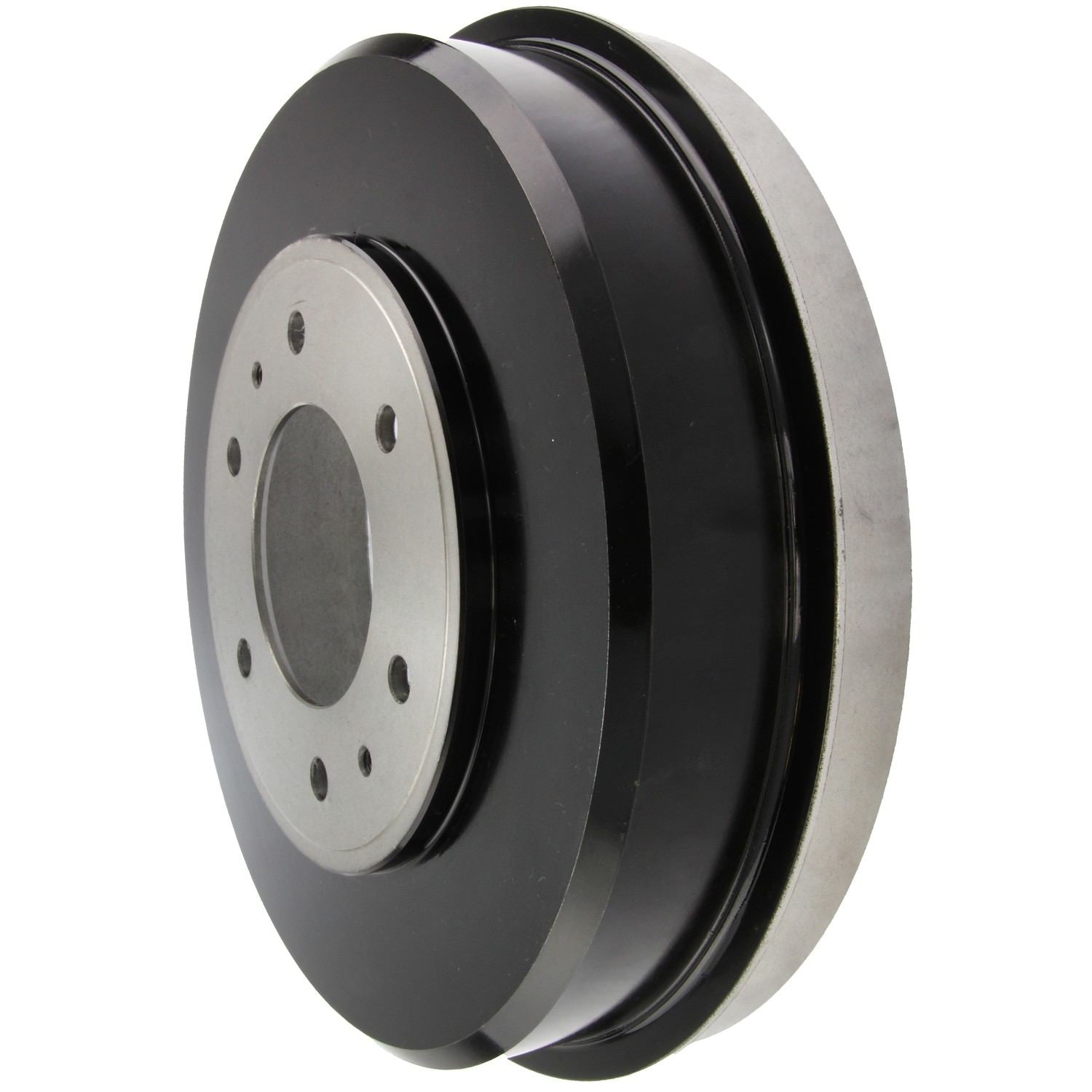 C-Tek Standard Brake Drum  top view frsport 123.99021