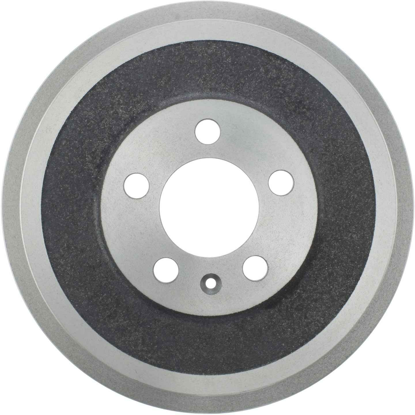 C-Tek Standard Brake Drum  top view frsport 123.99028