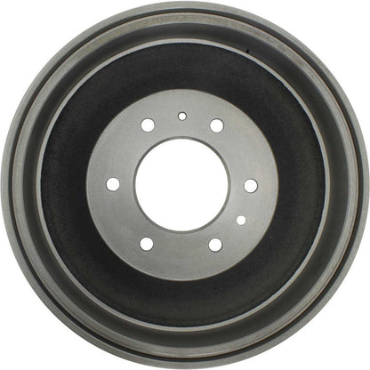 Stoptech Centric C-TEK Standard Brake Drum - Rear 123.99031