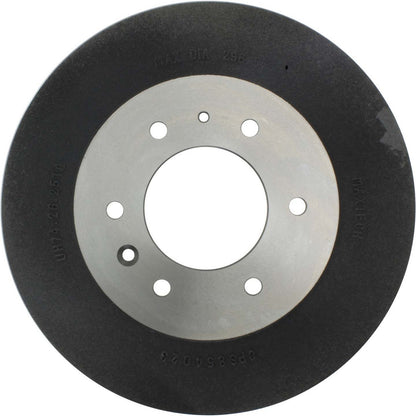Stoptech Centric C-TEK Standard Brake Drum - Rear 123.99031