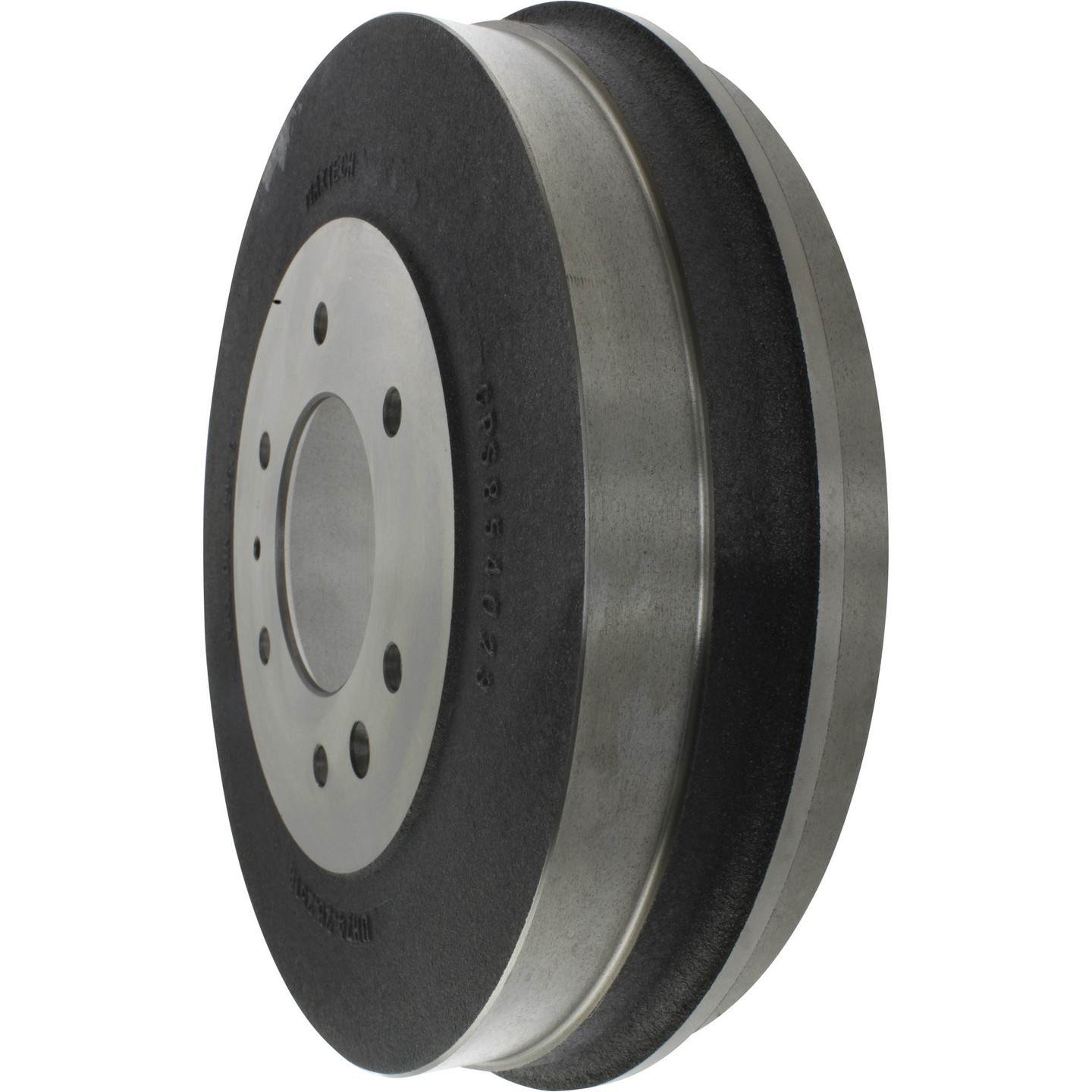 Stoptech Centric C-TEK Standard Brake Drum - Rear 123.99031
