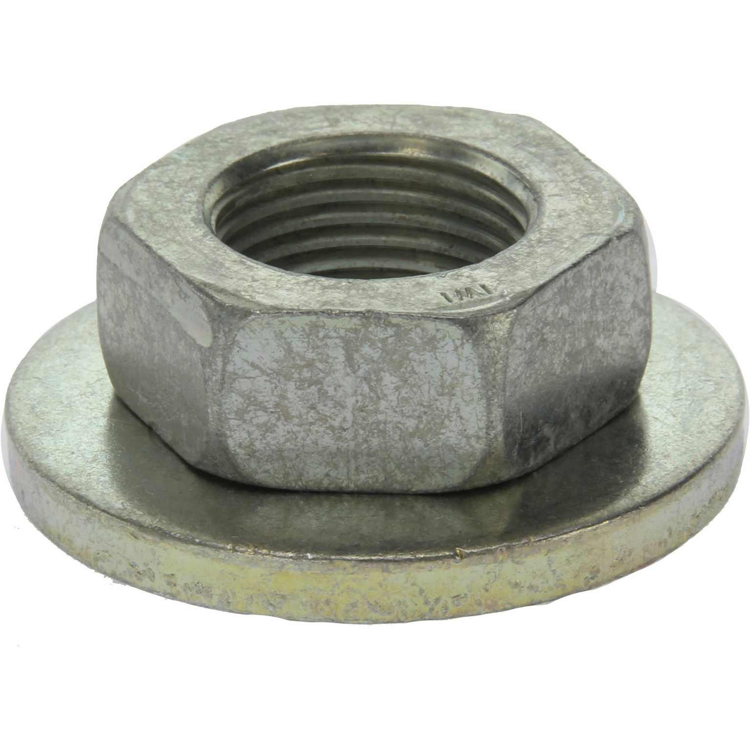 centric parts spindle nut  frsport 124.61901