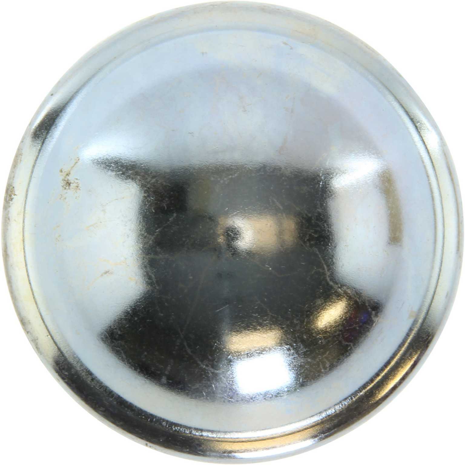 Centric Parts Wheel Bearing Dust Cap  top view frsport 124.61902