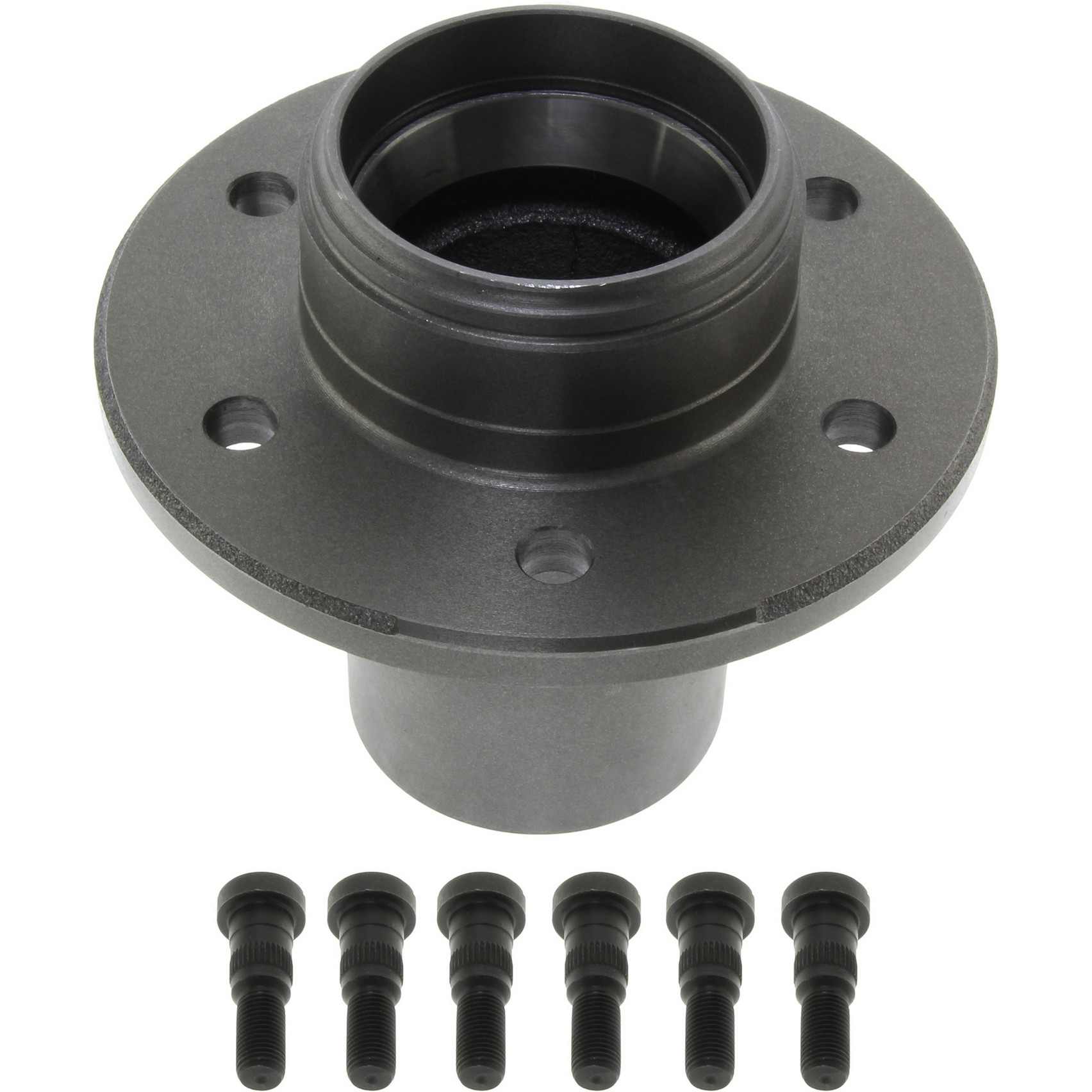 Stoptech Centric Brake Hub - Front 124.64001