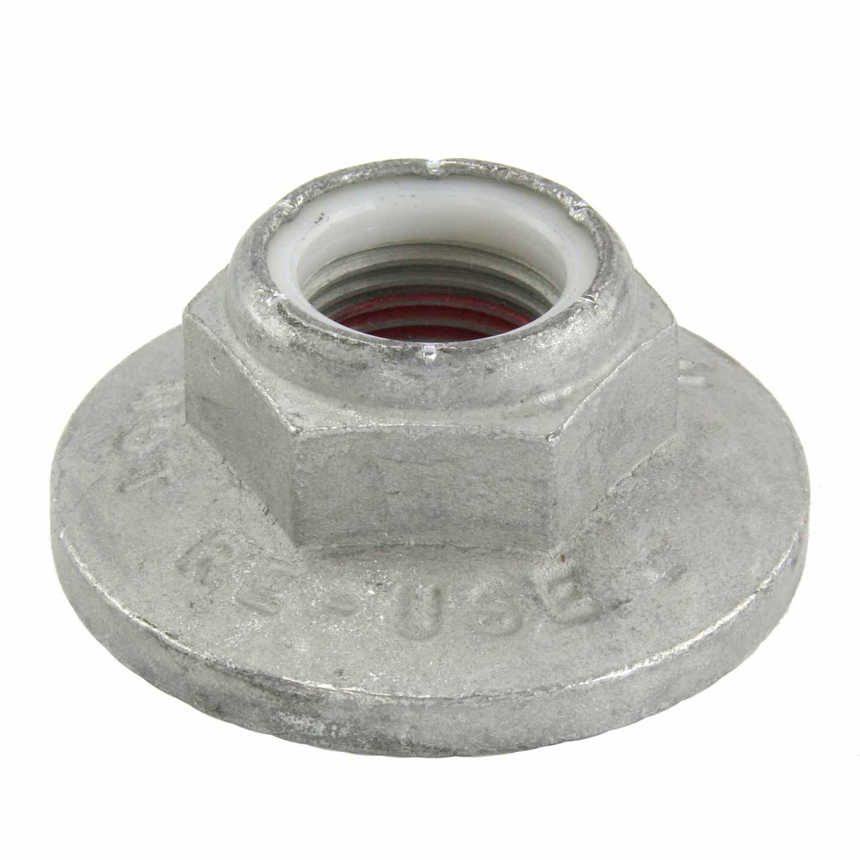 Stoptech Centric Power Slot 04-08 Ford F150 Pickup 2WD Retaining Nut (1 Nut) 124.65901