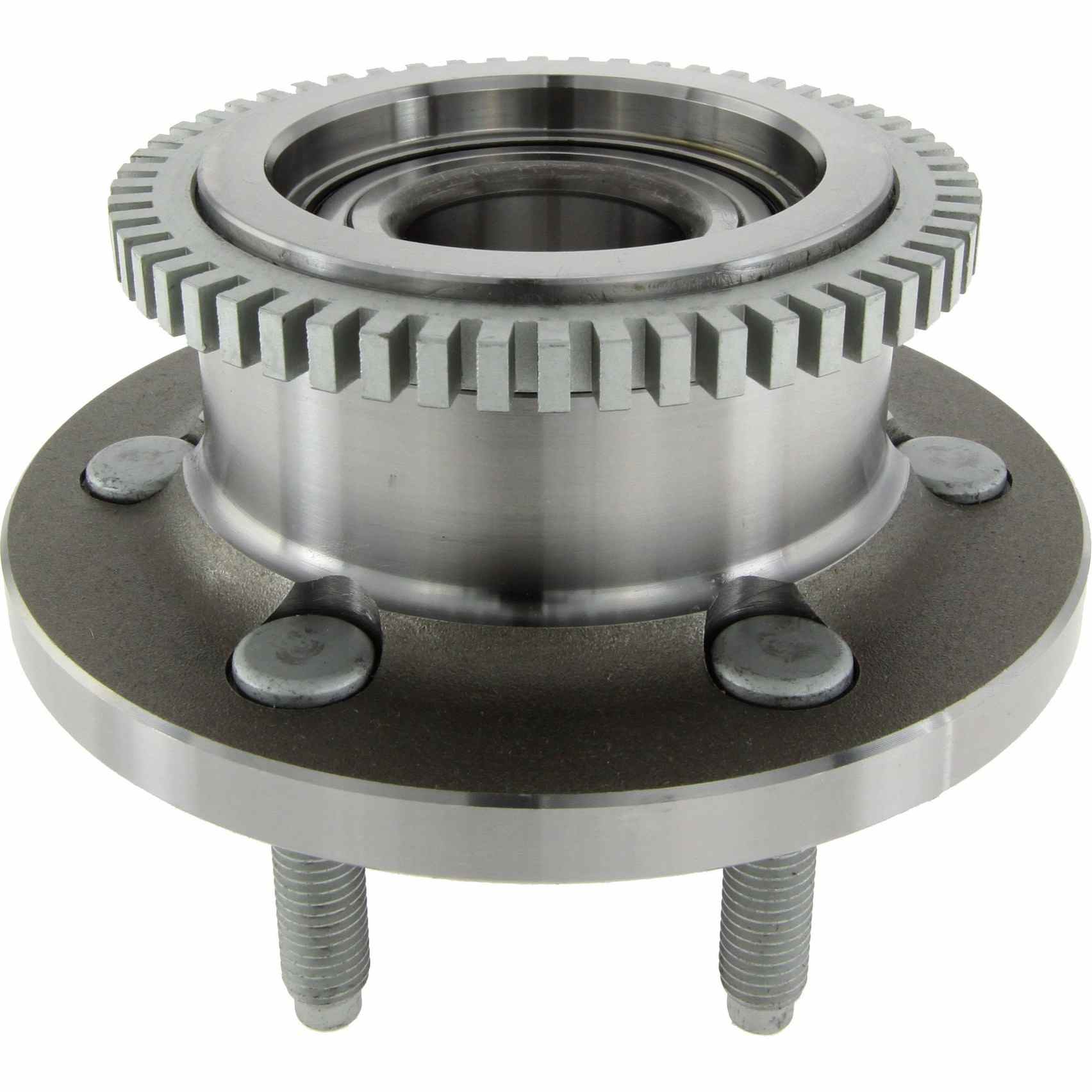 Stoptech Centric 2WD Only 6-Lug Hub 124.65902