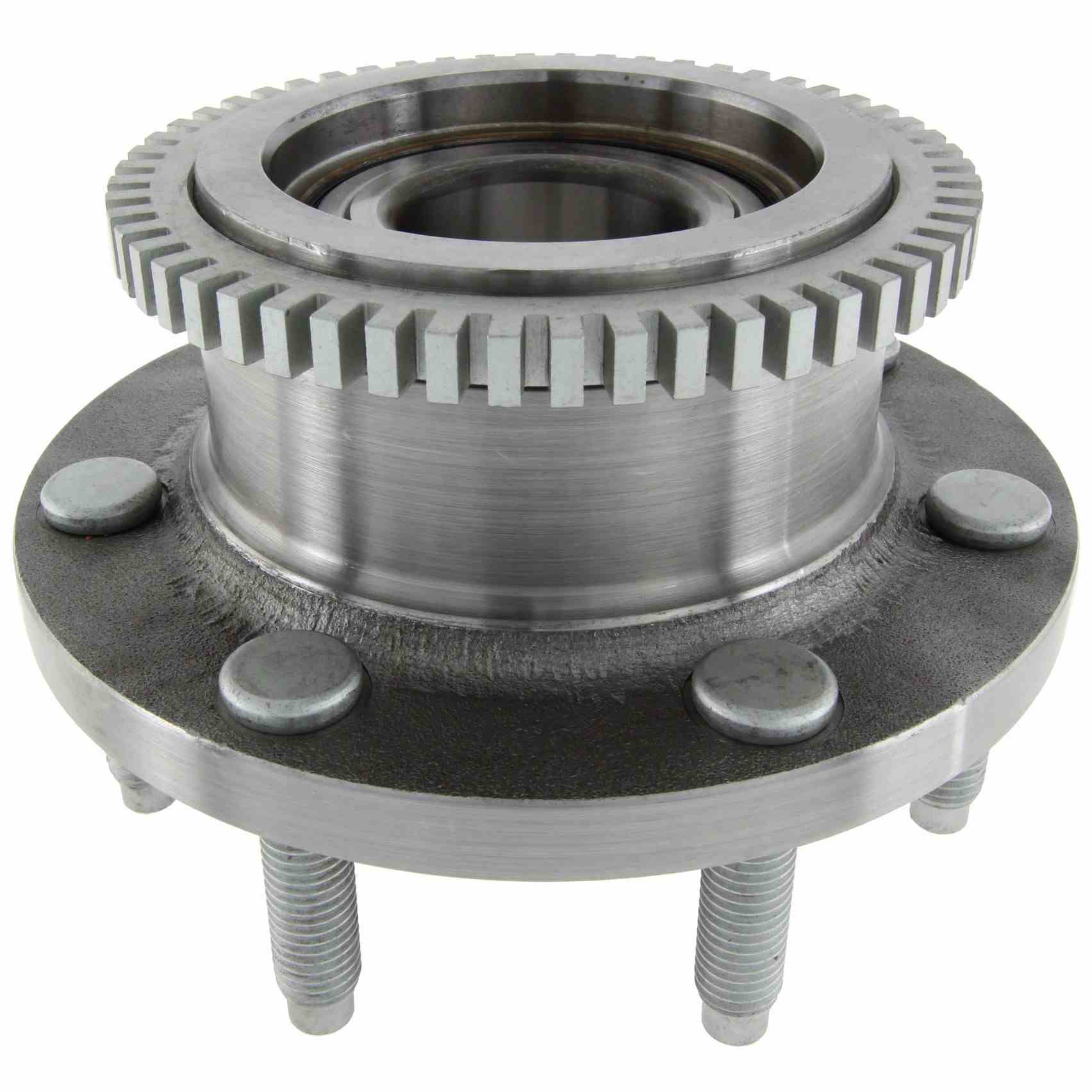 Stoptech Centric Brake Hub - Front 124.65903