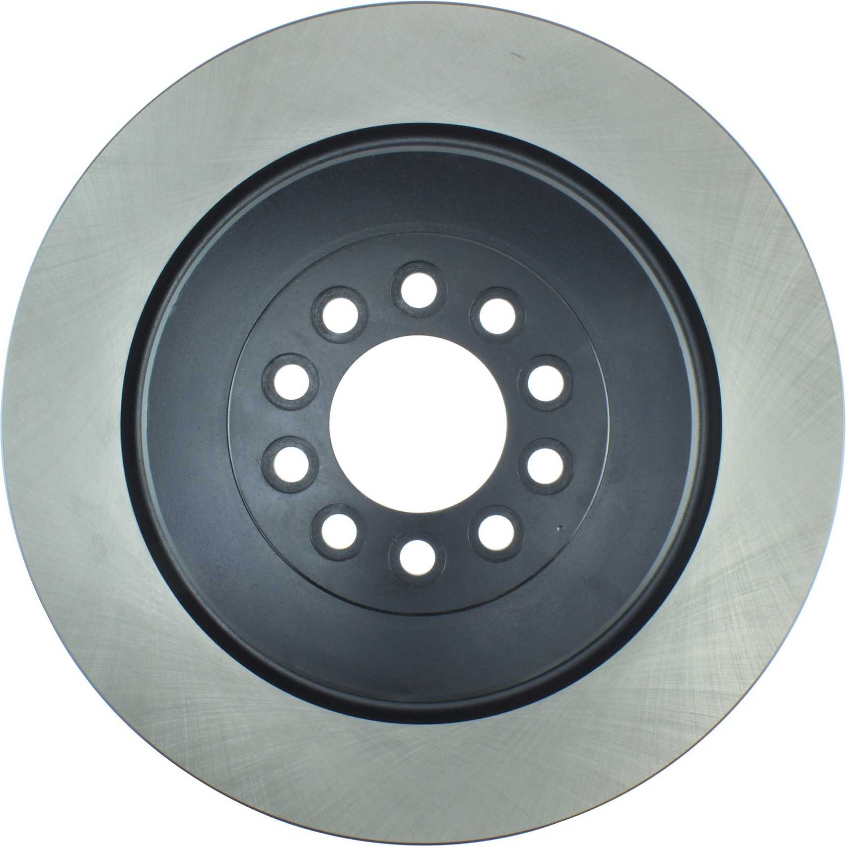 Stoptech Centric Performance Brake Rotor 125.20018