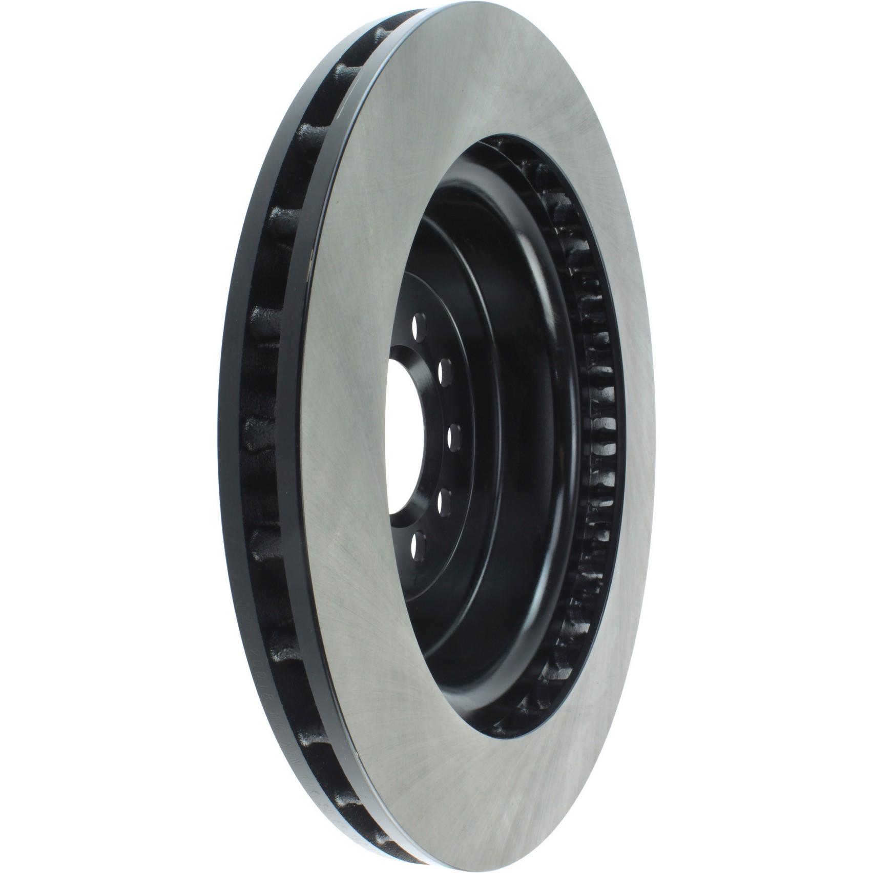 Stoptech Centric Performance Brake Rotor 125.20018