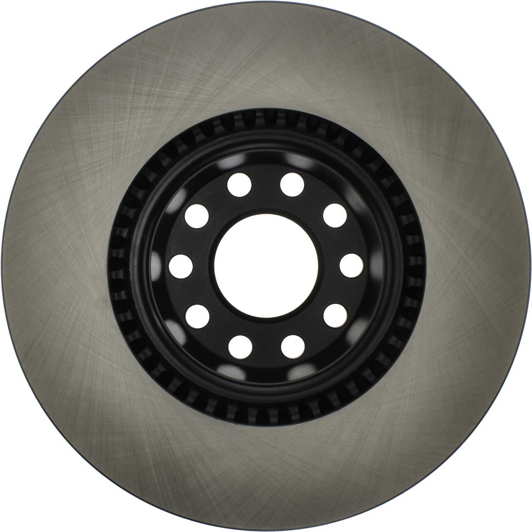 Stoptech Centric Premium High Carbon Brake Rotor 125.33060