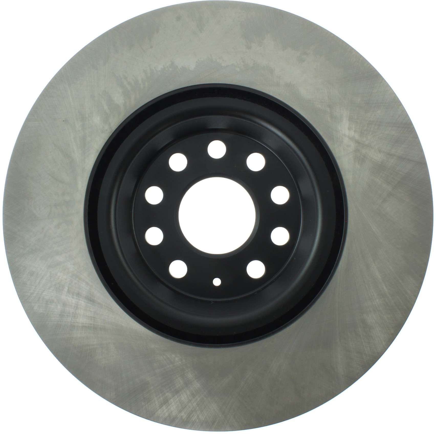 Stoptech Centric 15-18 Audi S3 Premium Front Brake Rotor 125.33144