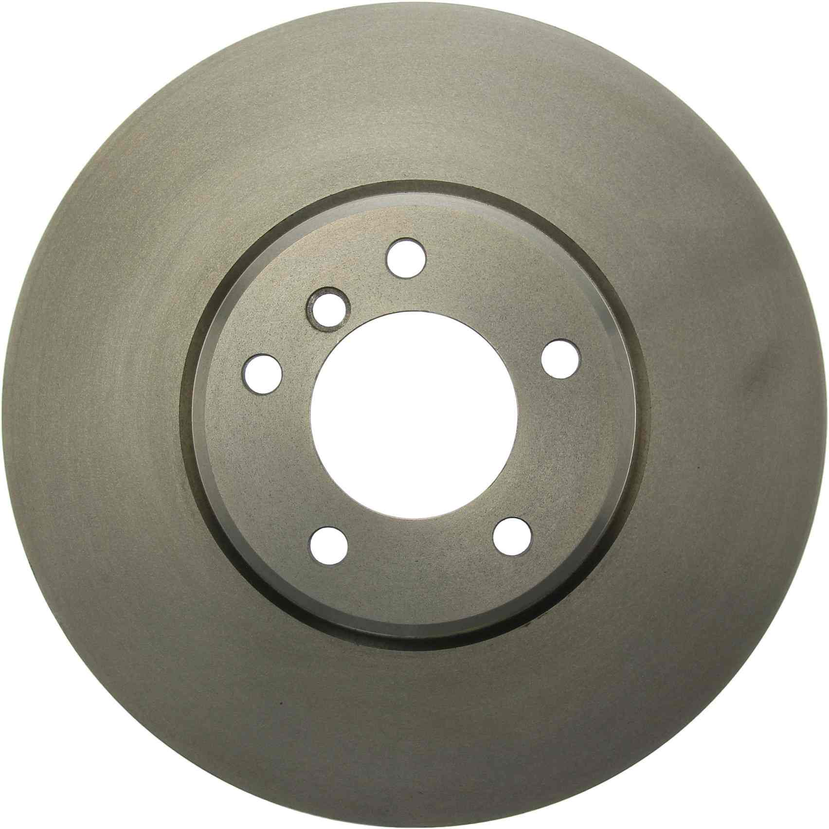 Stoptech Centric Premium High Carbon Brake Rotor 125.34053