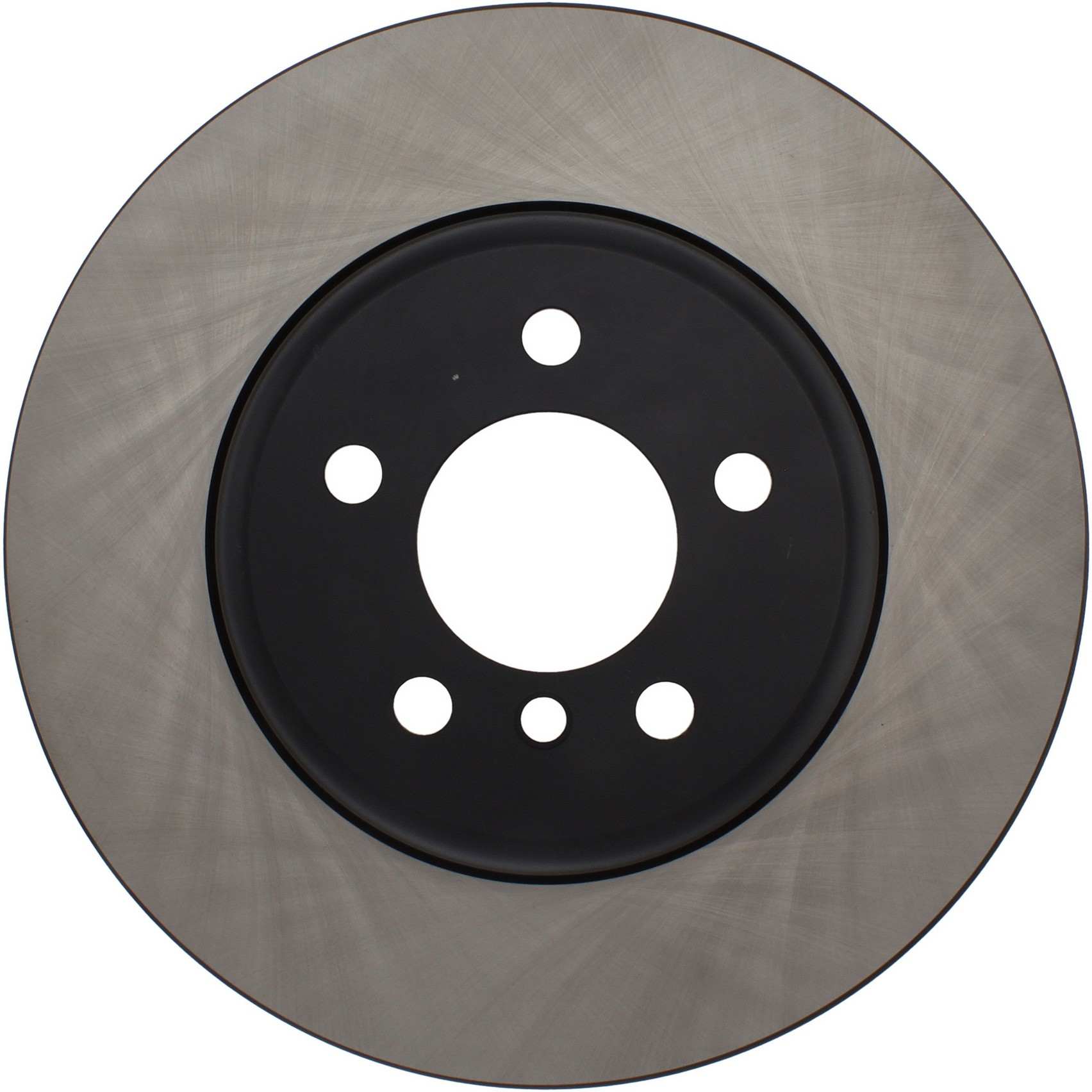 Stoptech Centric Premium High Carbon Brake Rotor 125.34133