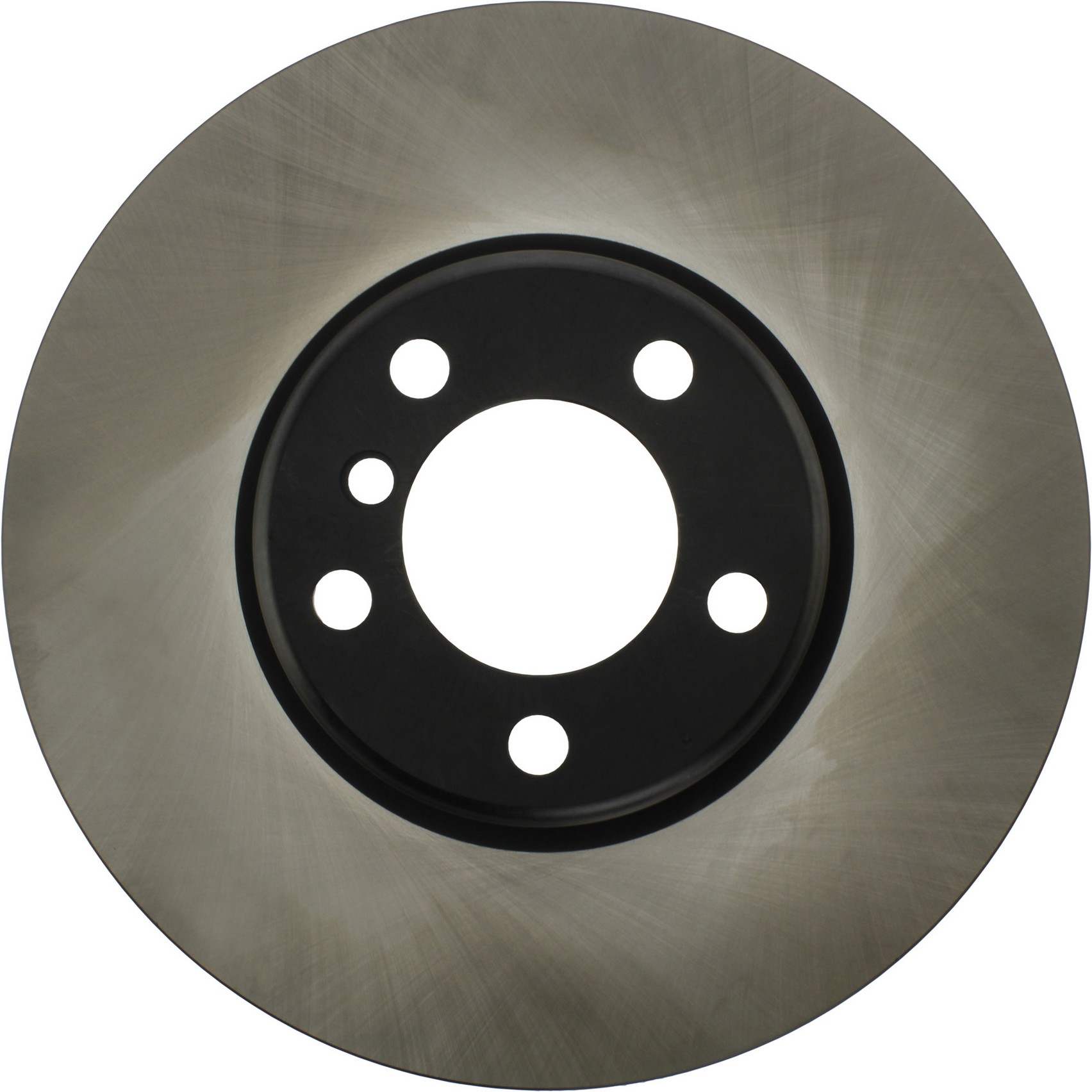 Stoptech Centric 14-16 BMW 428i Front Premium Brake Rotor 125.34140