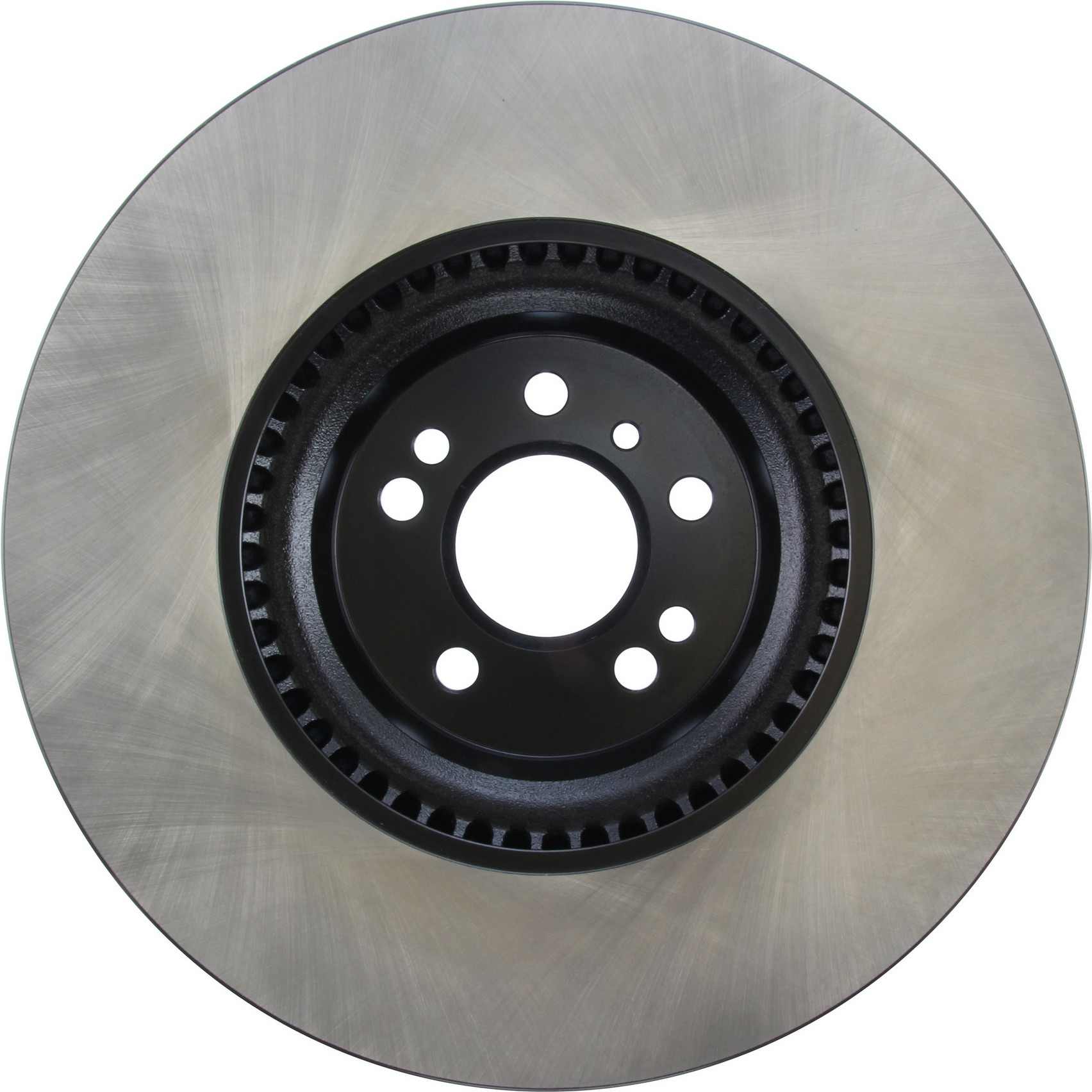 Stoptech Centric Premium High Carbon Brake Rotor 125.35117