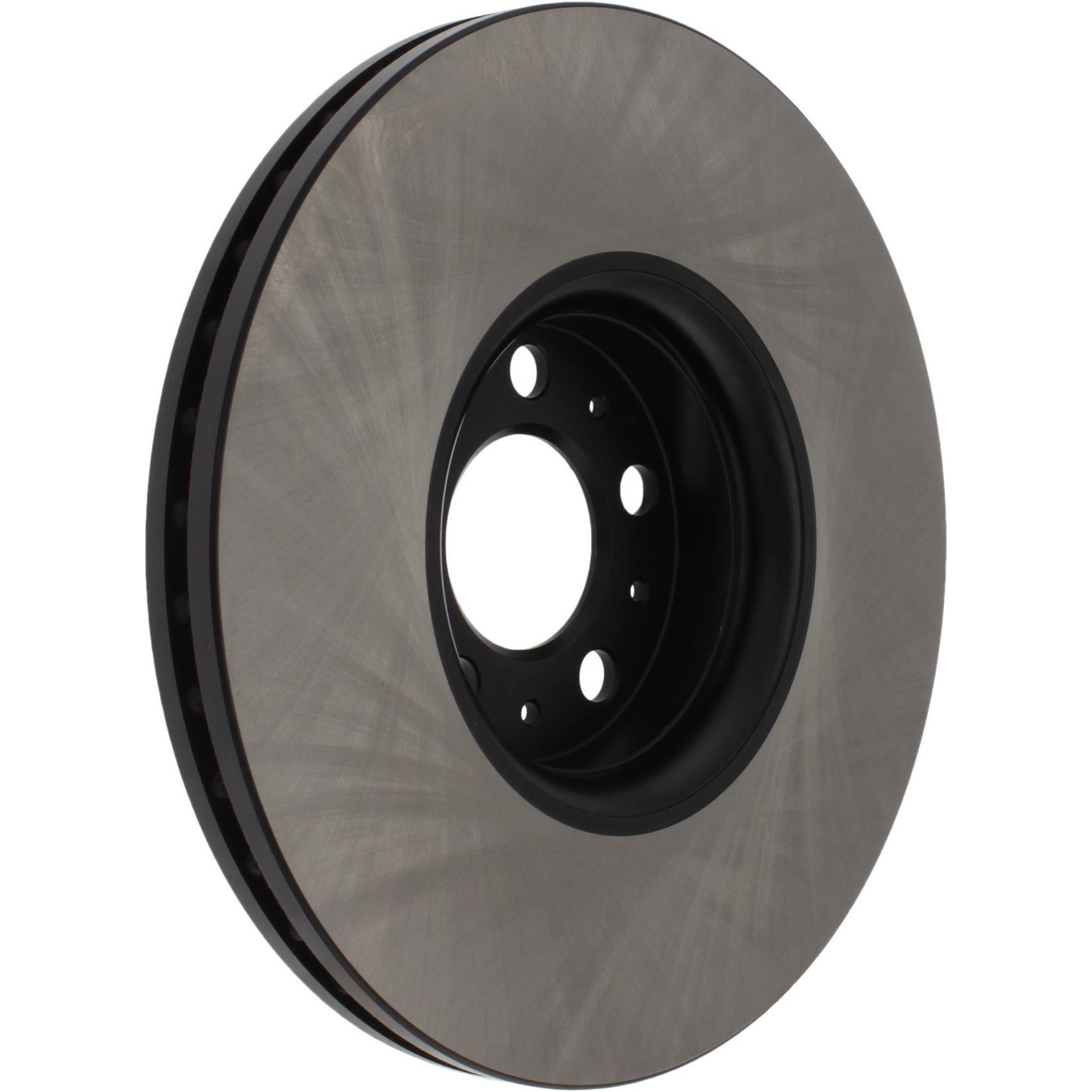 Stoptech Centric Performance Brake Rotor 125.39048