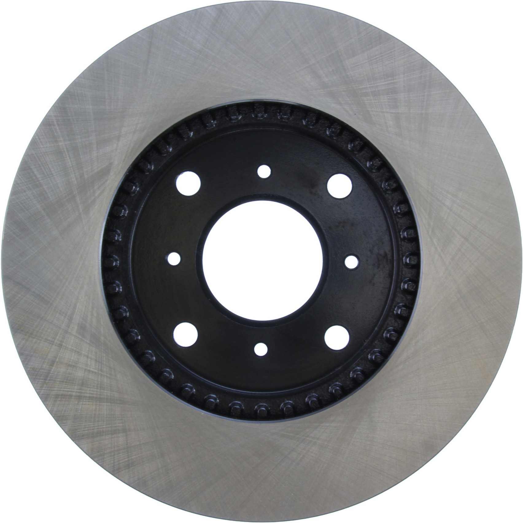 Stoptech Centric Premium High Carbon Brake Rotor 125.40032