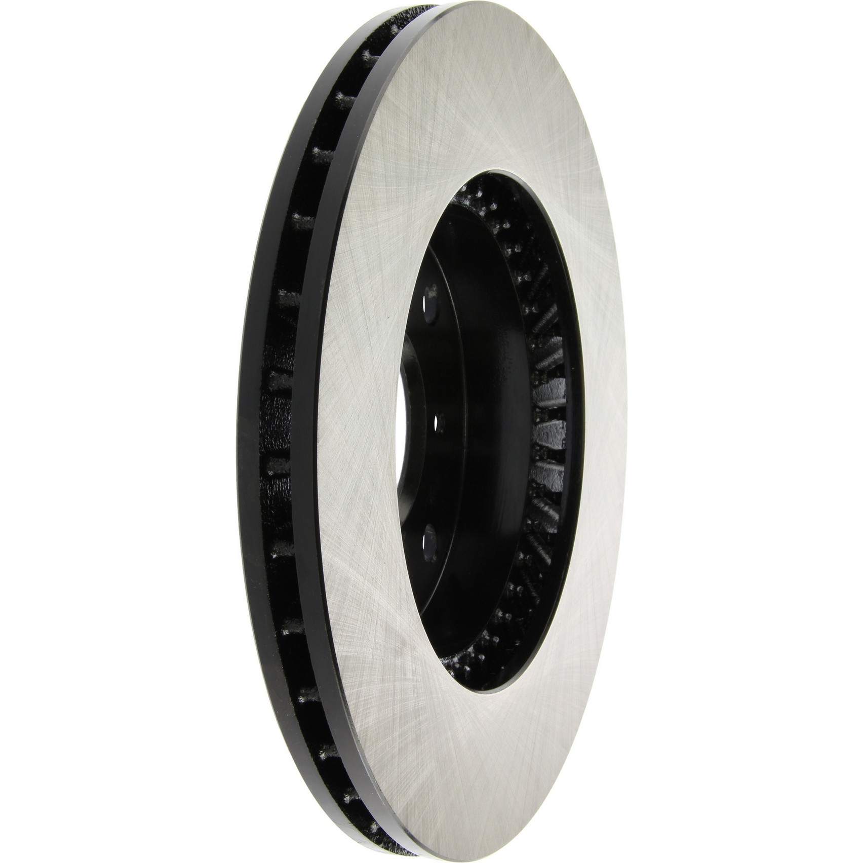 Stoptech Centric Premium High Carbon Brake Rotor 125.40032