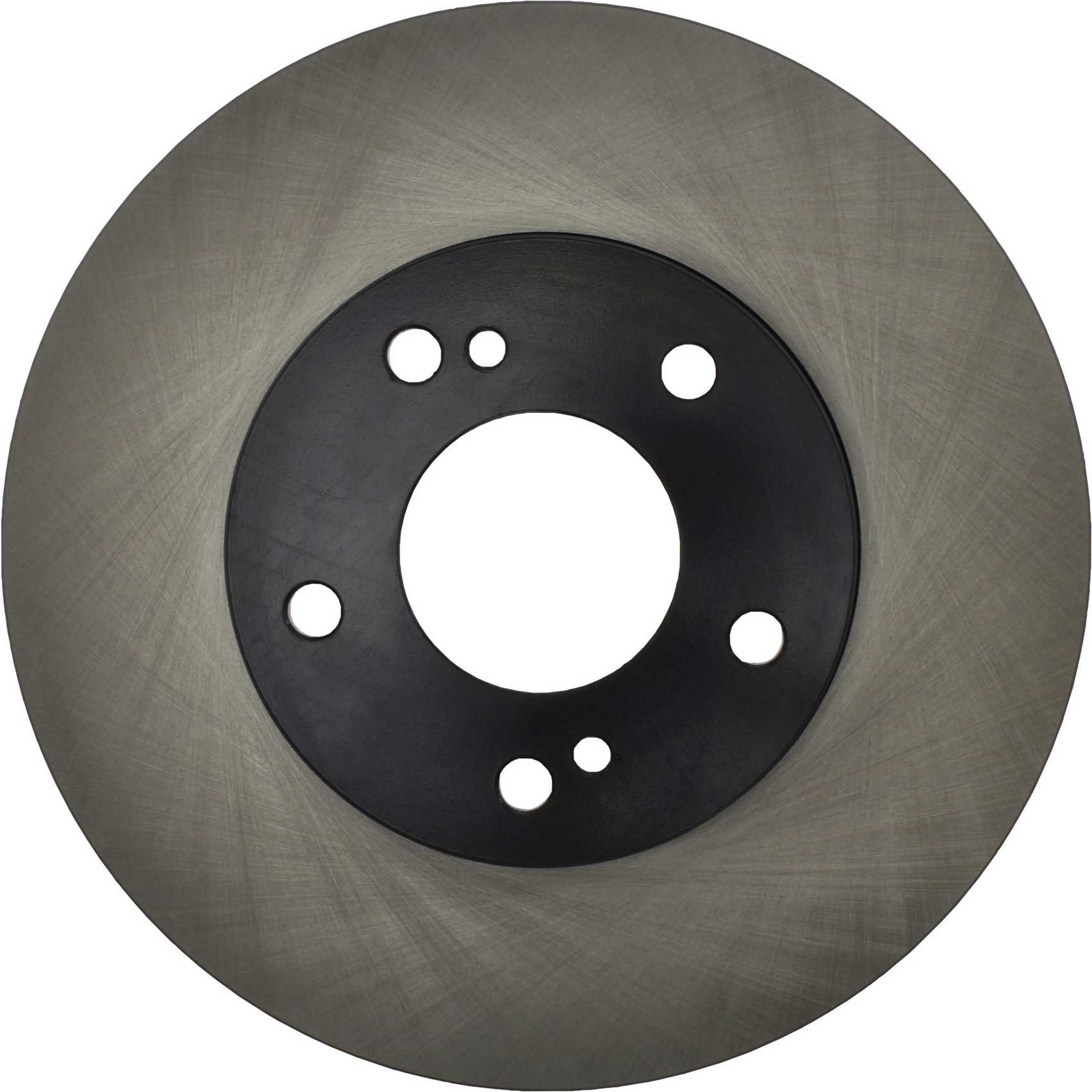 Stoptech Centric Premium High Carbon Brake Rotor 125.42043