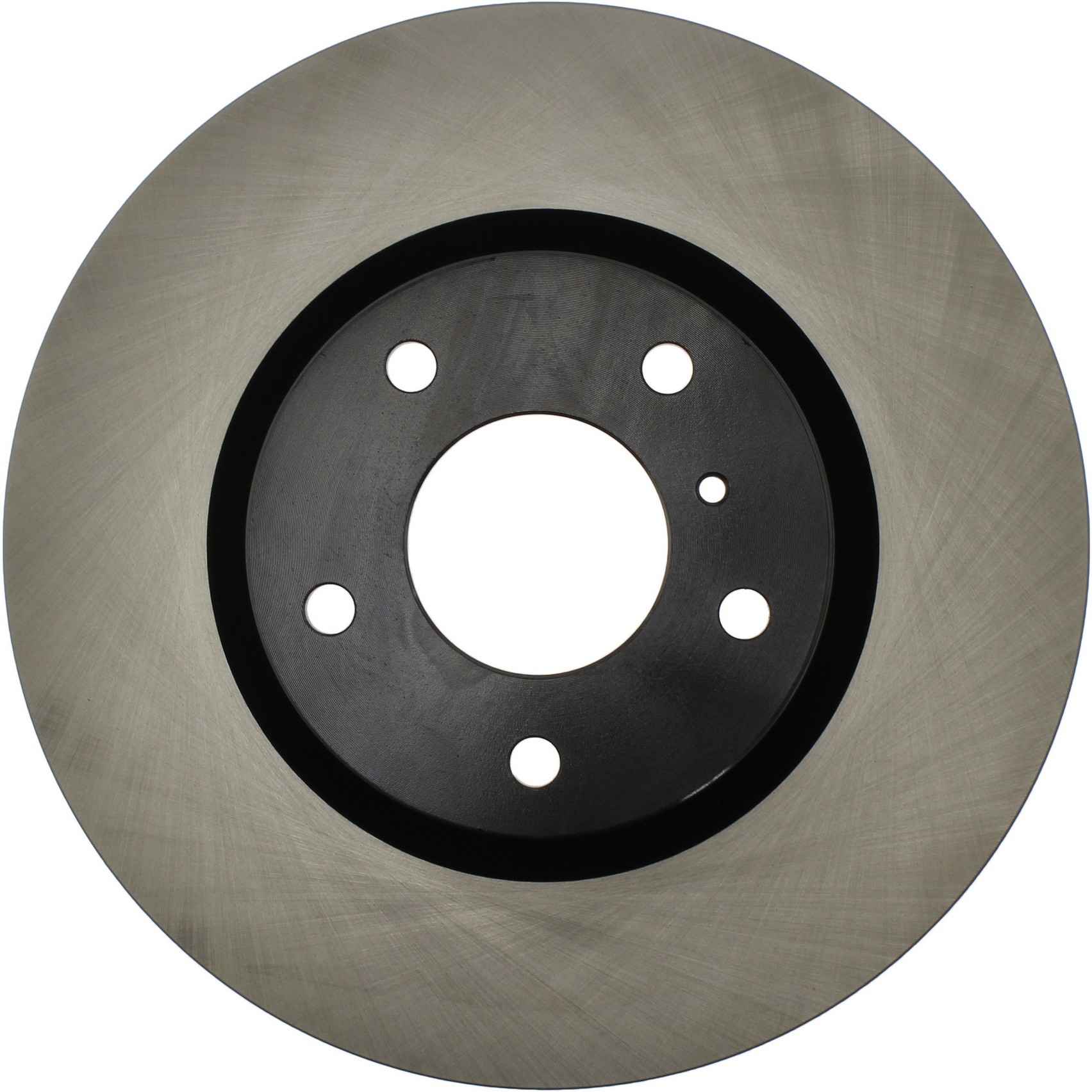 Stoptech Centric Premium High Carbon Brake Rotor 125.42074