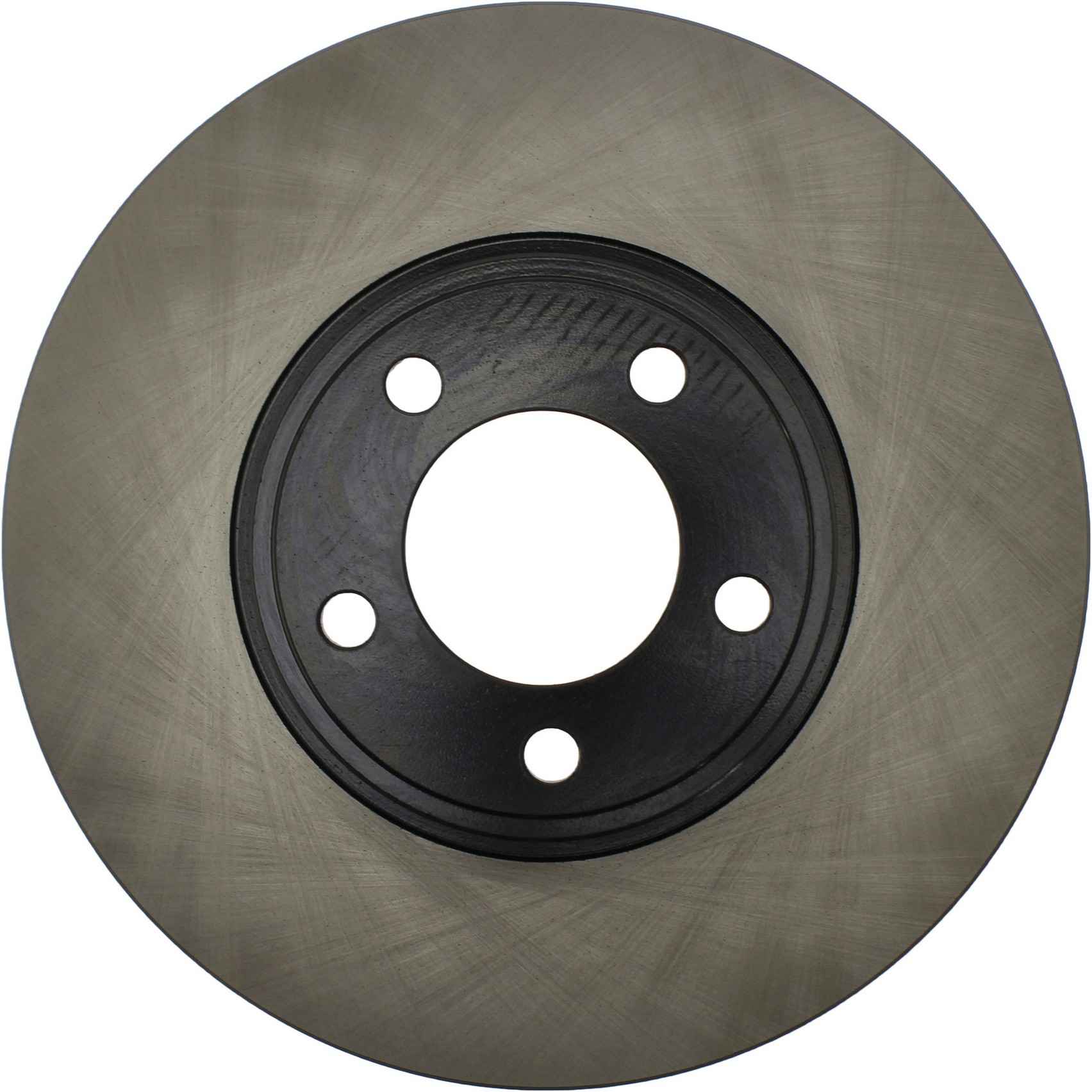 Stoptech Centric Premium High Carbon Brake Rotor 125.61049