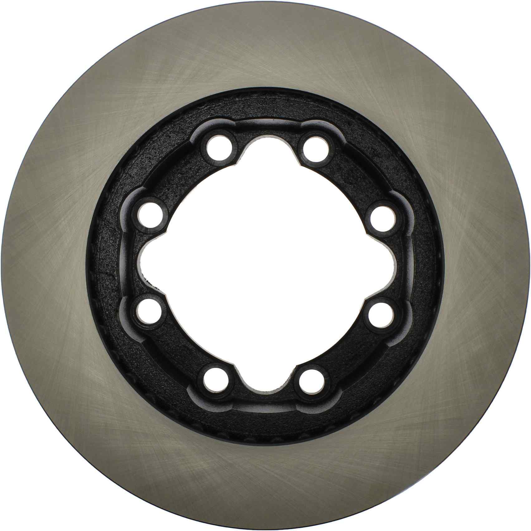 Stoptech Centric Premium High Carbon Brake Rotor 125.62042