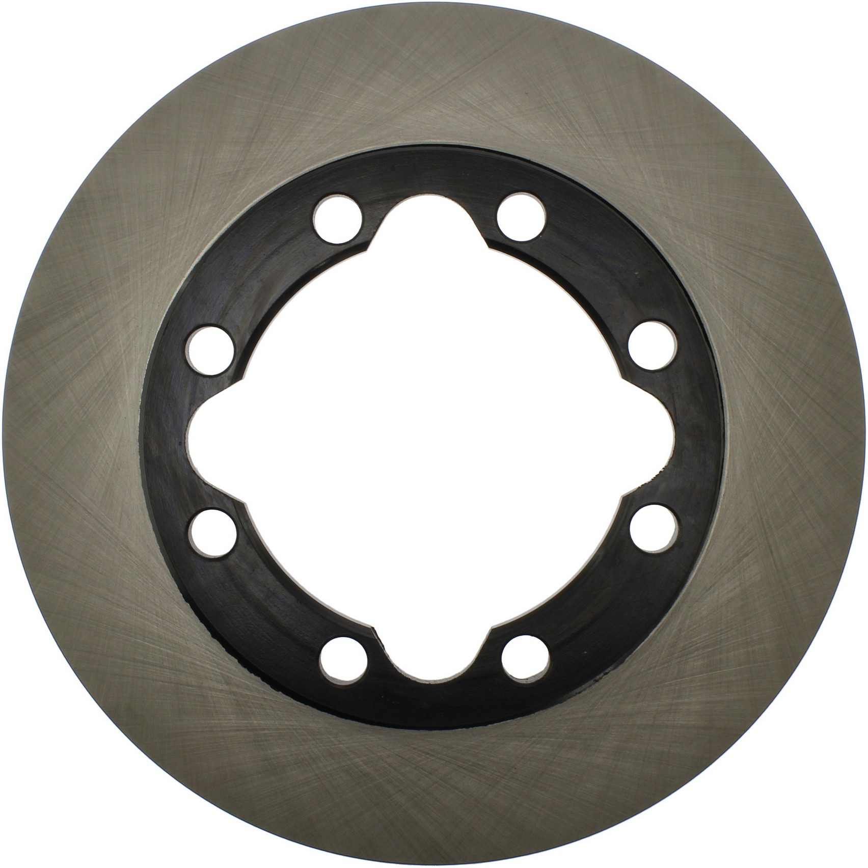 Stoptech Centric Premium High Carbon Brake Rotor 125.62042