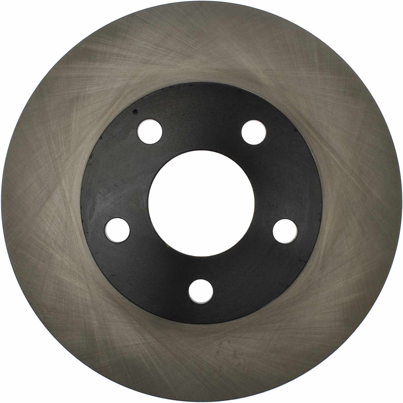 Stoptech Centric Premium High Carbon Brake Rotor 125.62056