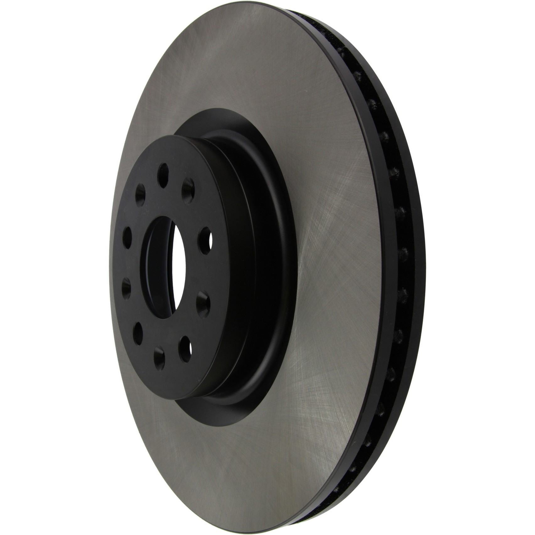 Stoptech Centric Premium High-Carbon Rotor 125.62150