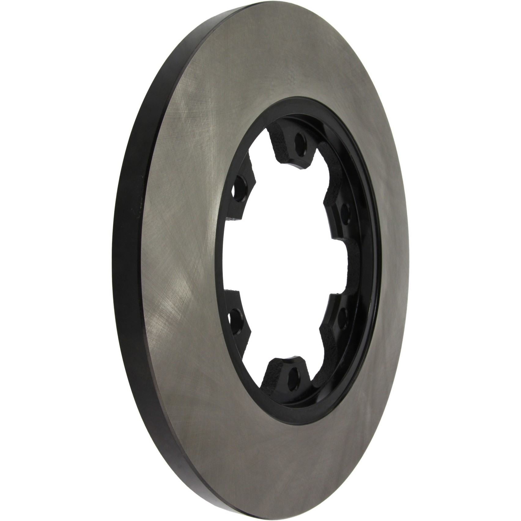 Stoptech Centric Premium High Carbon Alloy Brake Rotor - Rear 125.65147