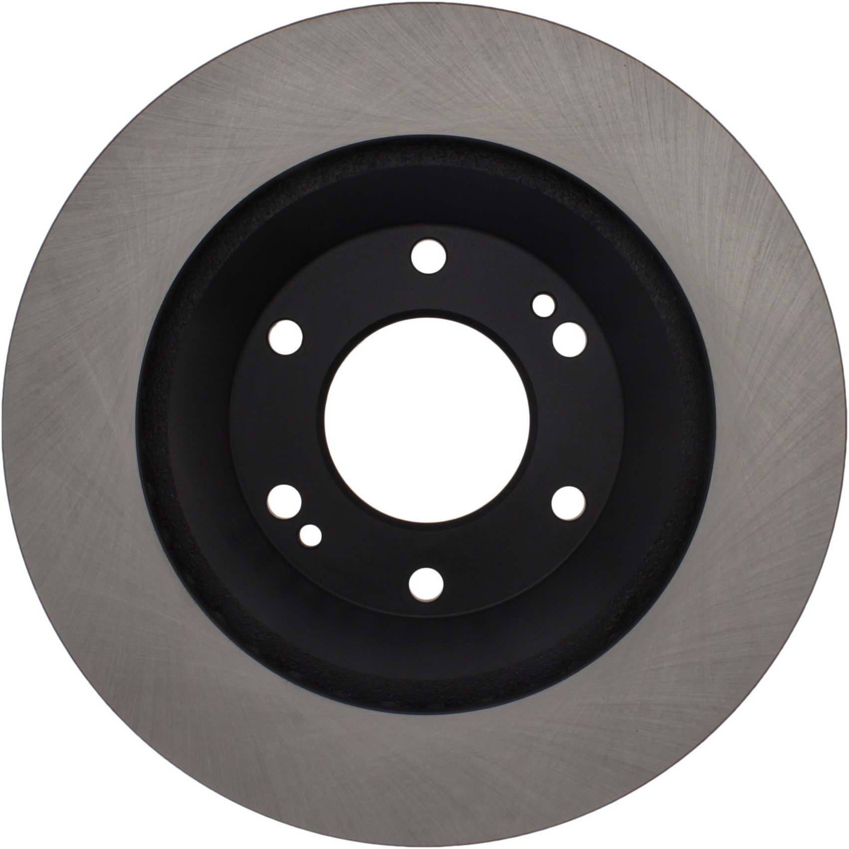 Stoptech Centric Premium High Carbon Brake Rotor 125.66051