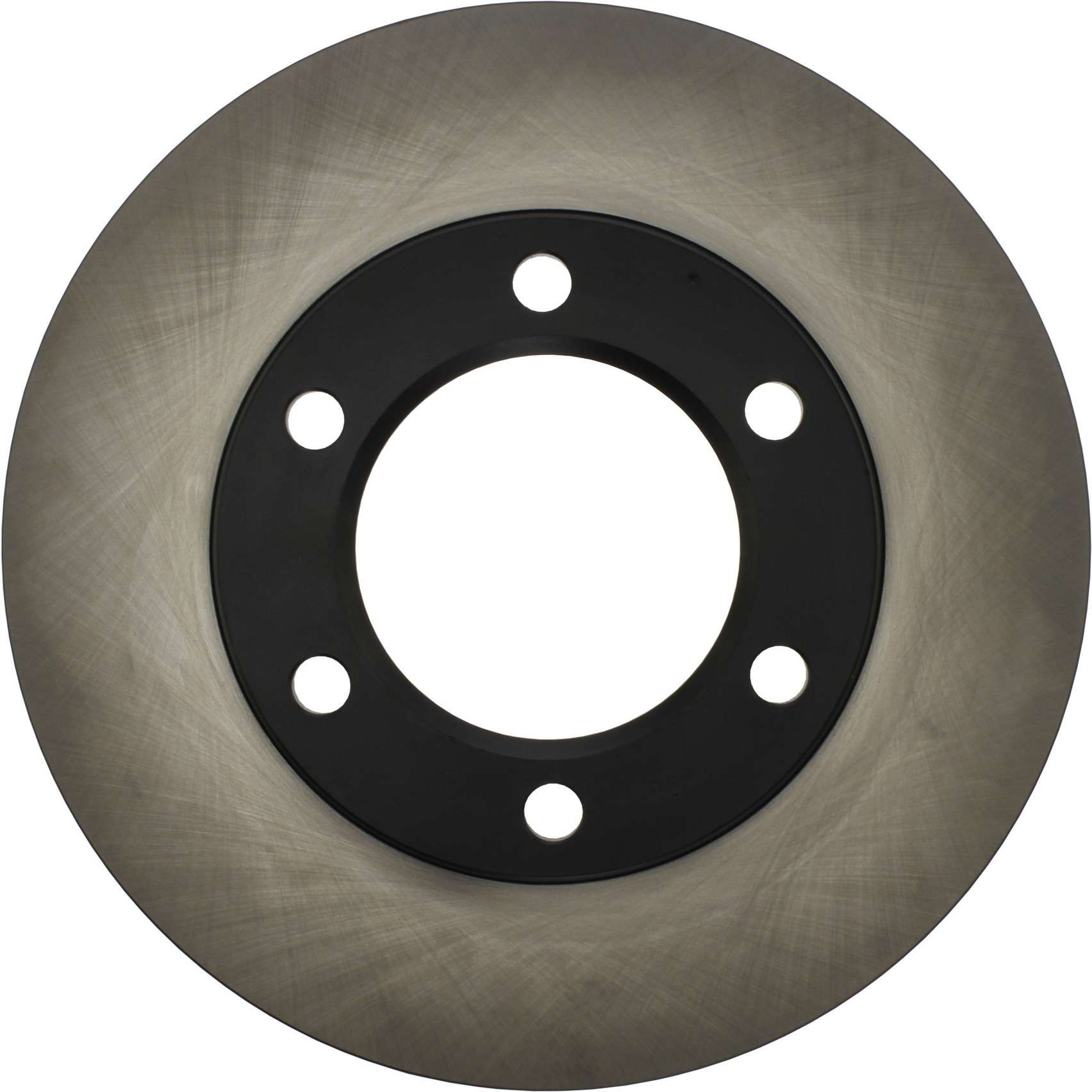 Stoptech Centric Premium High Carbon Brake Rotor 125.68000