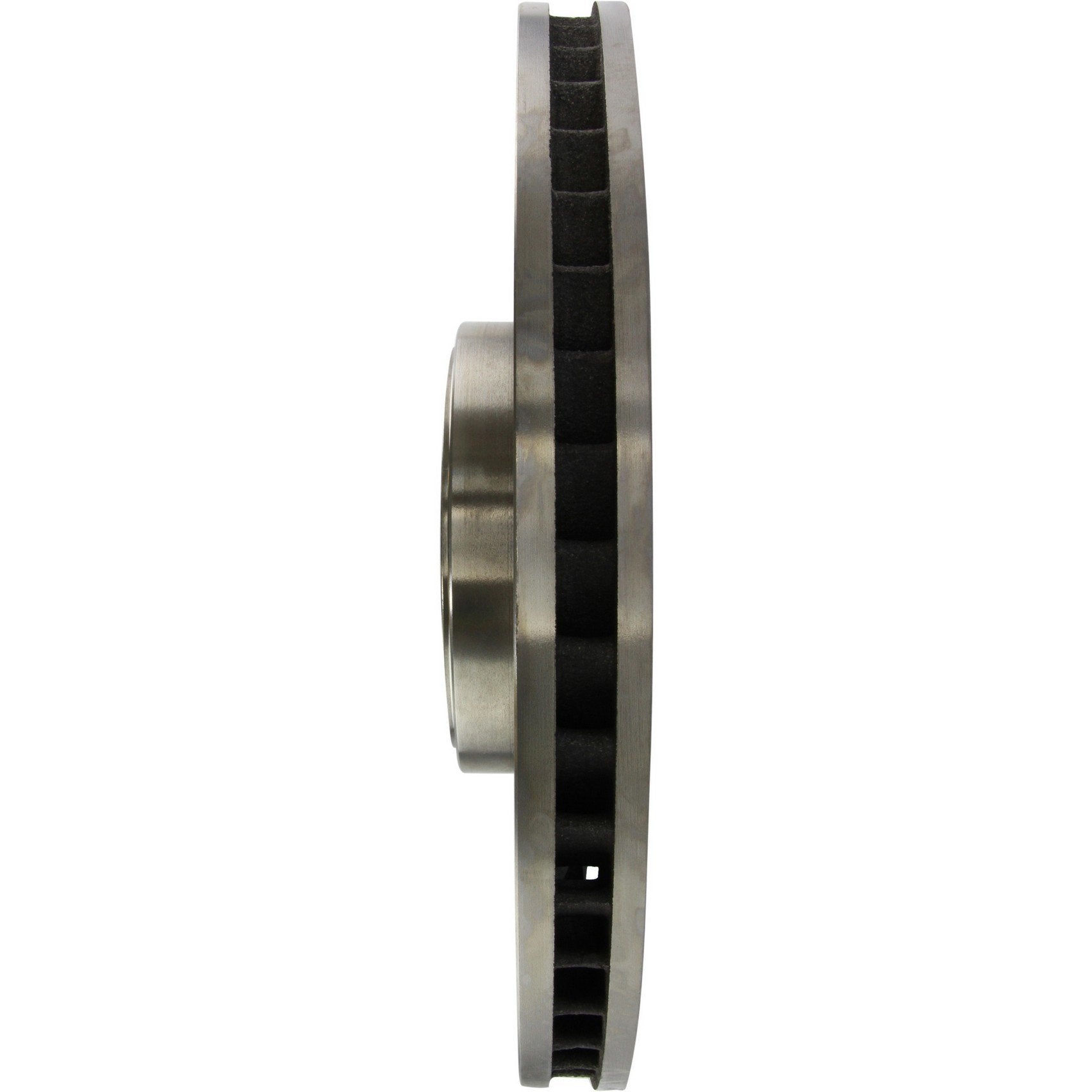 Stoptech Centric Slotted OE Design Brake Rotor 126.20025