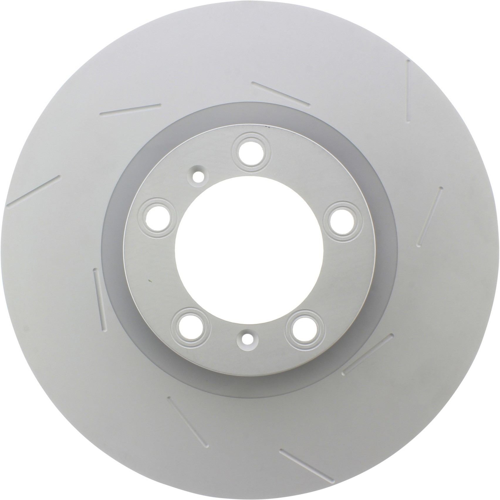 Stoptech Centric Slotted OE Design Brake Rotor 126.37069