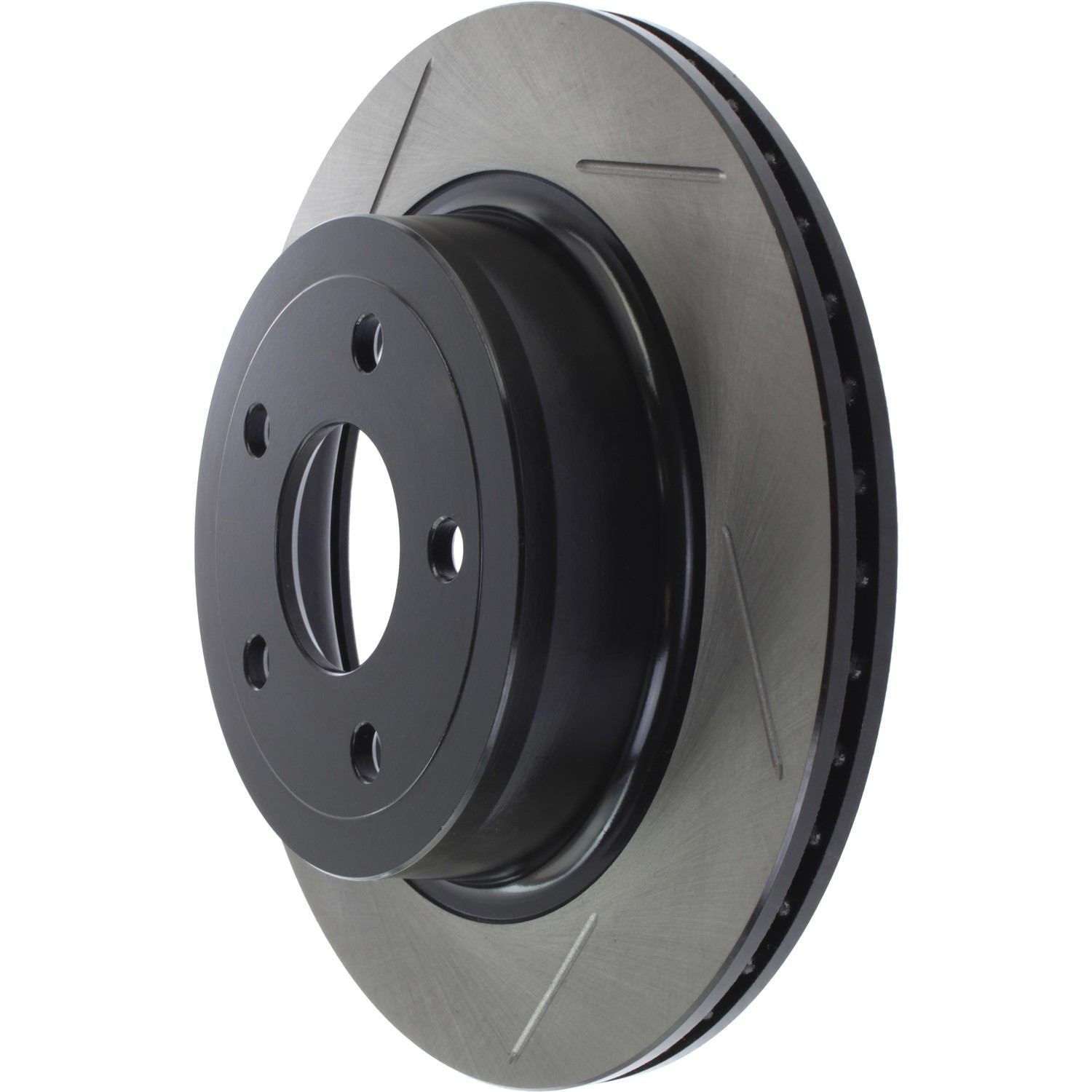 stoptech sport slotted brake rotor rear right  frsport 126.62117sr