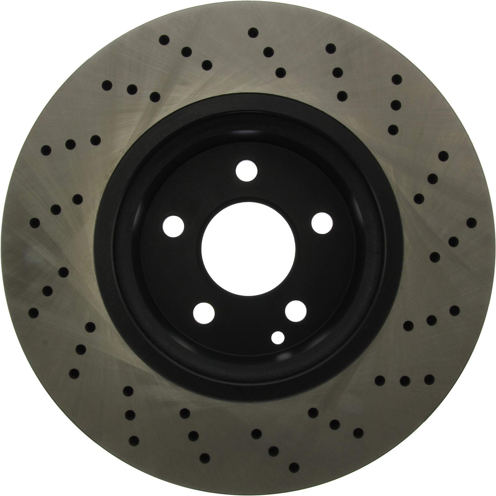 Stoptech Centric 03-06 Mercedes CL500 / 9/2/02-06 S420/S430/S500/S550 Front OE Design Brake Rotor 128.35064