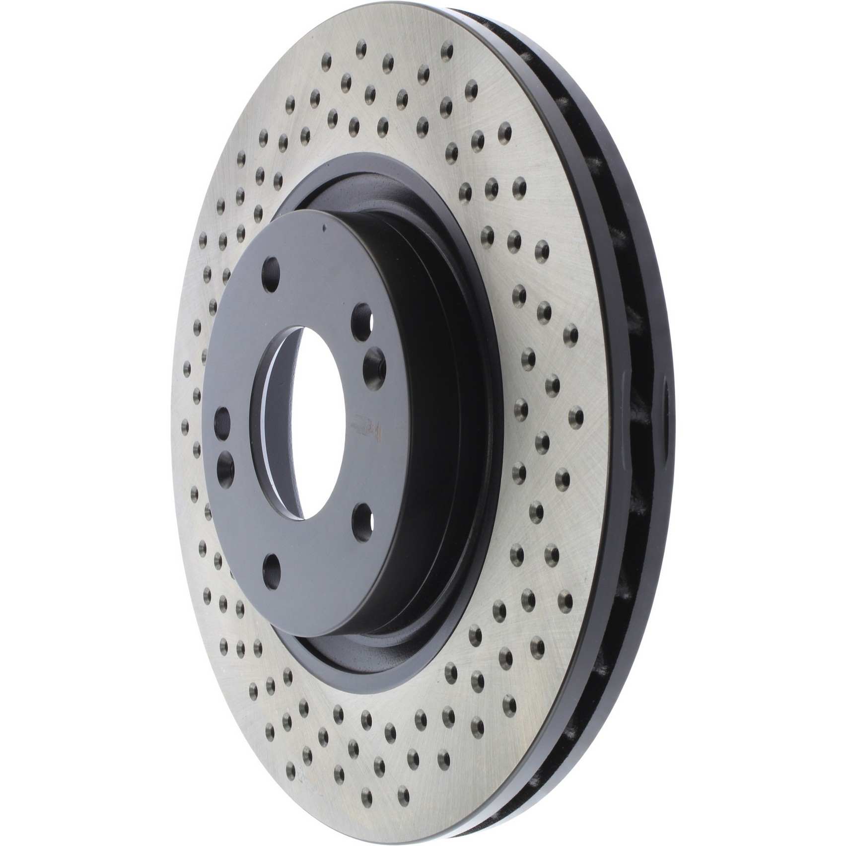 Stoptech Centric Drilled OE Design Brake Rotor 128.51030