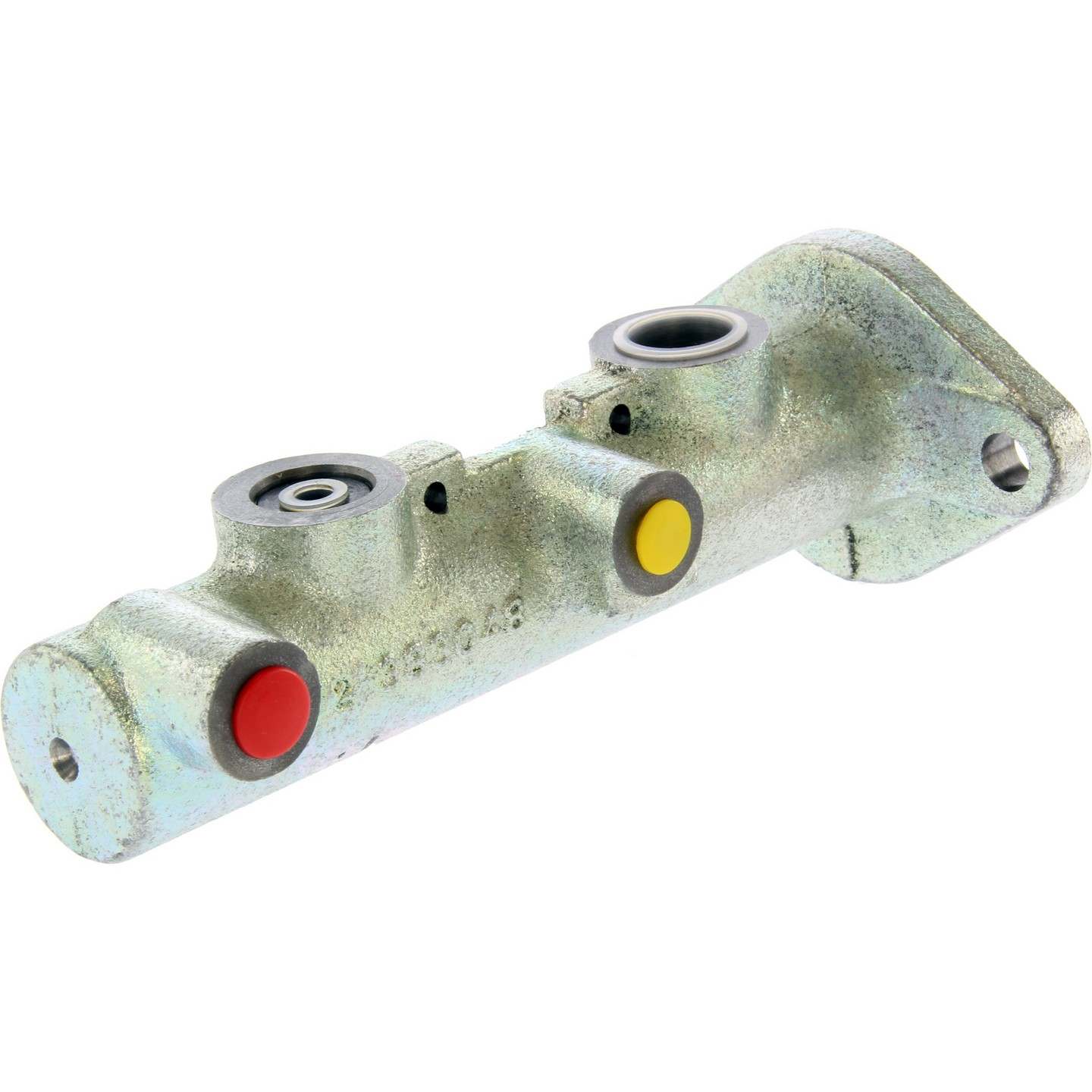 centric parts premium brake master cylinder  frsport 130.20101