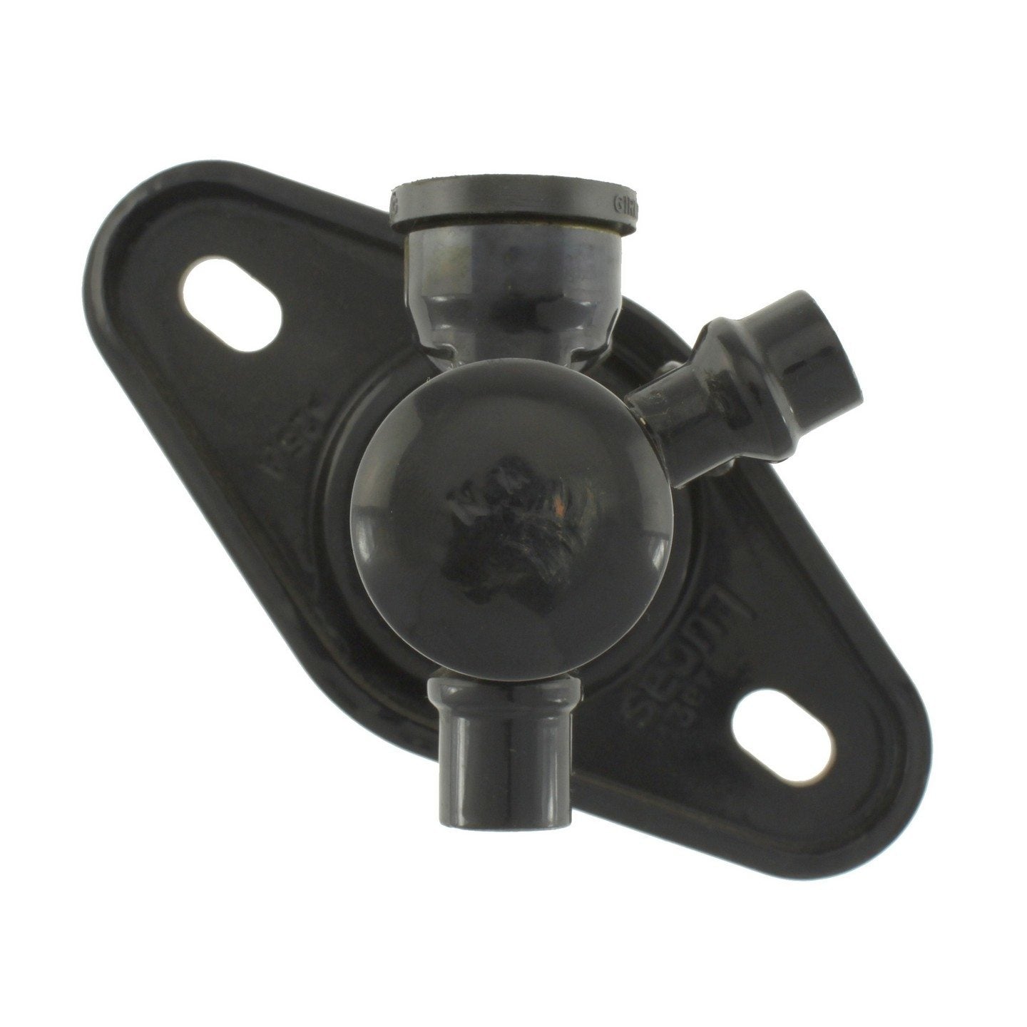 Centric Parts Premium Brake Master Cylinder  top view frsport 130.28006