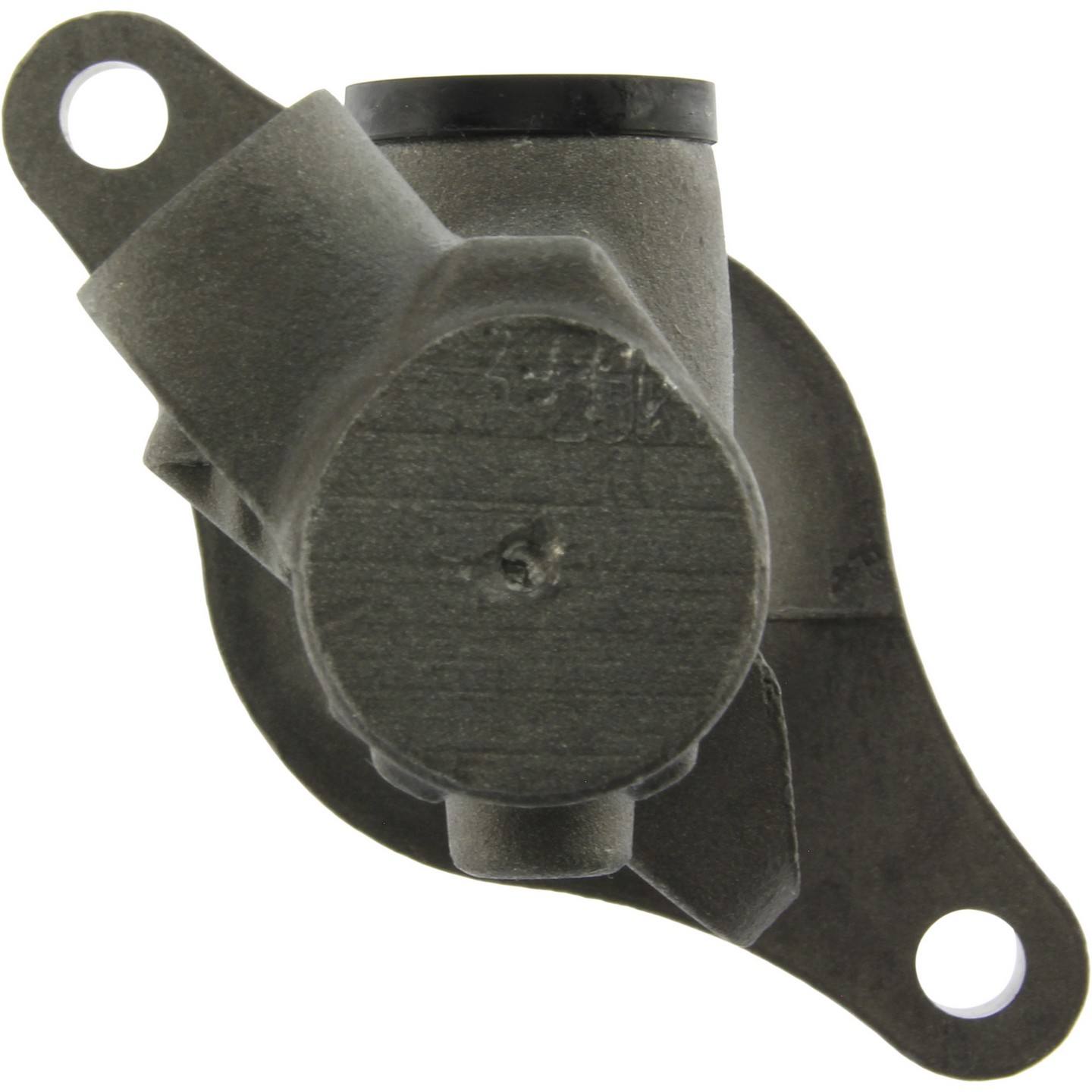 Centric Parts Premium Brake Master Cylinder  top view frsport 130.33124