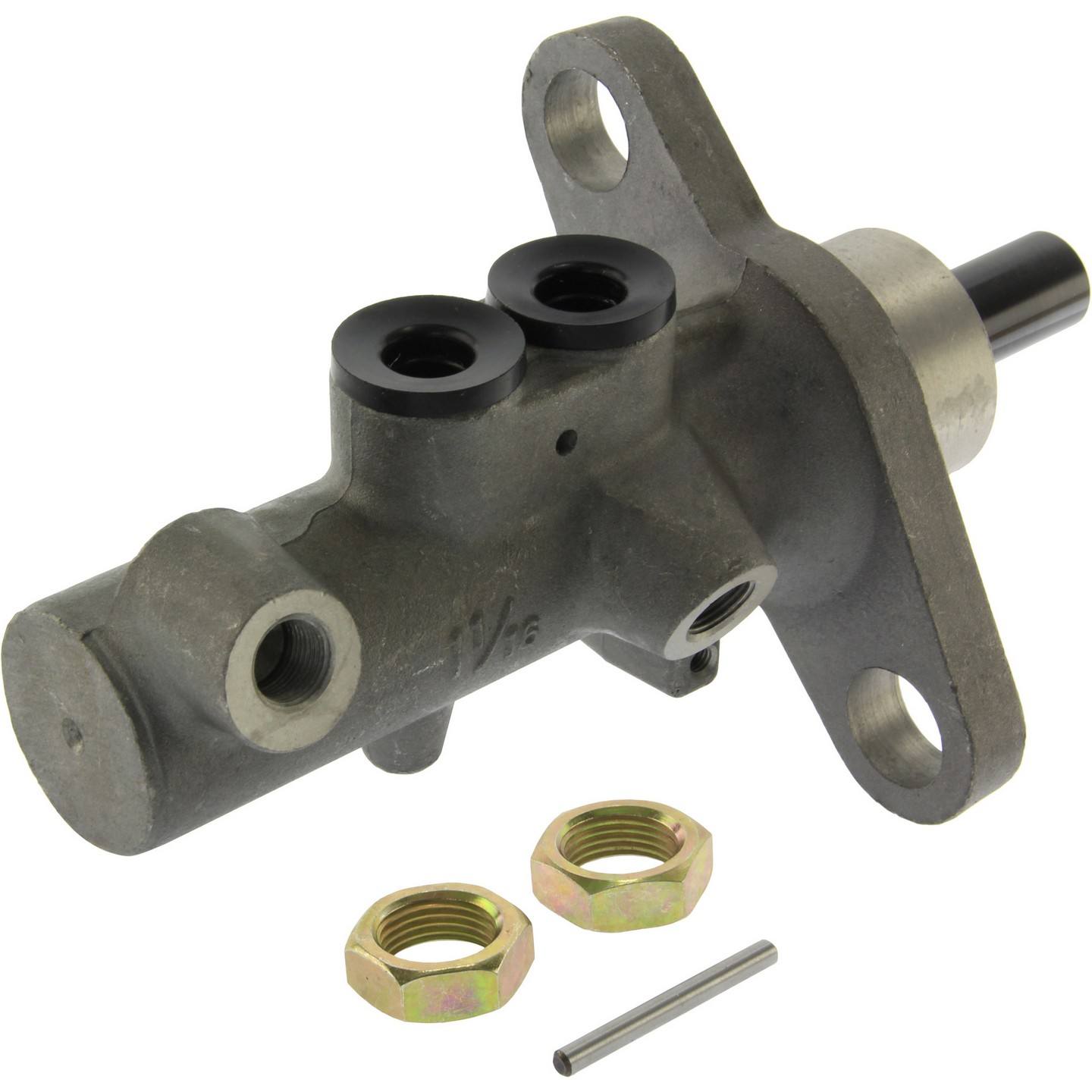 centric parts premium brake master cylinder  frsport 130.33129