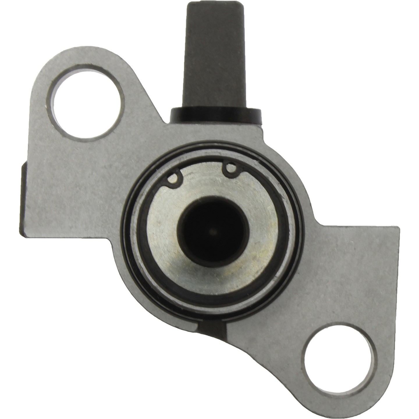 Centric Parts Premium Brake Master Cylinder  top view frsport 130.33134