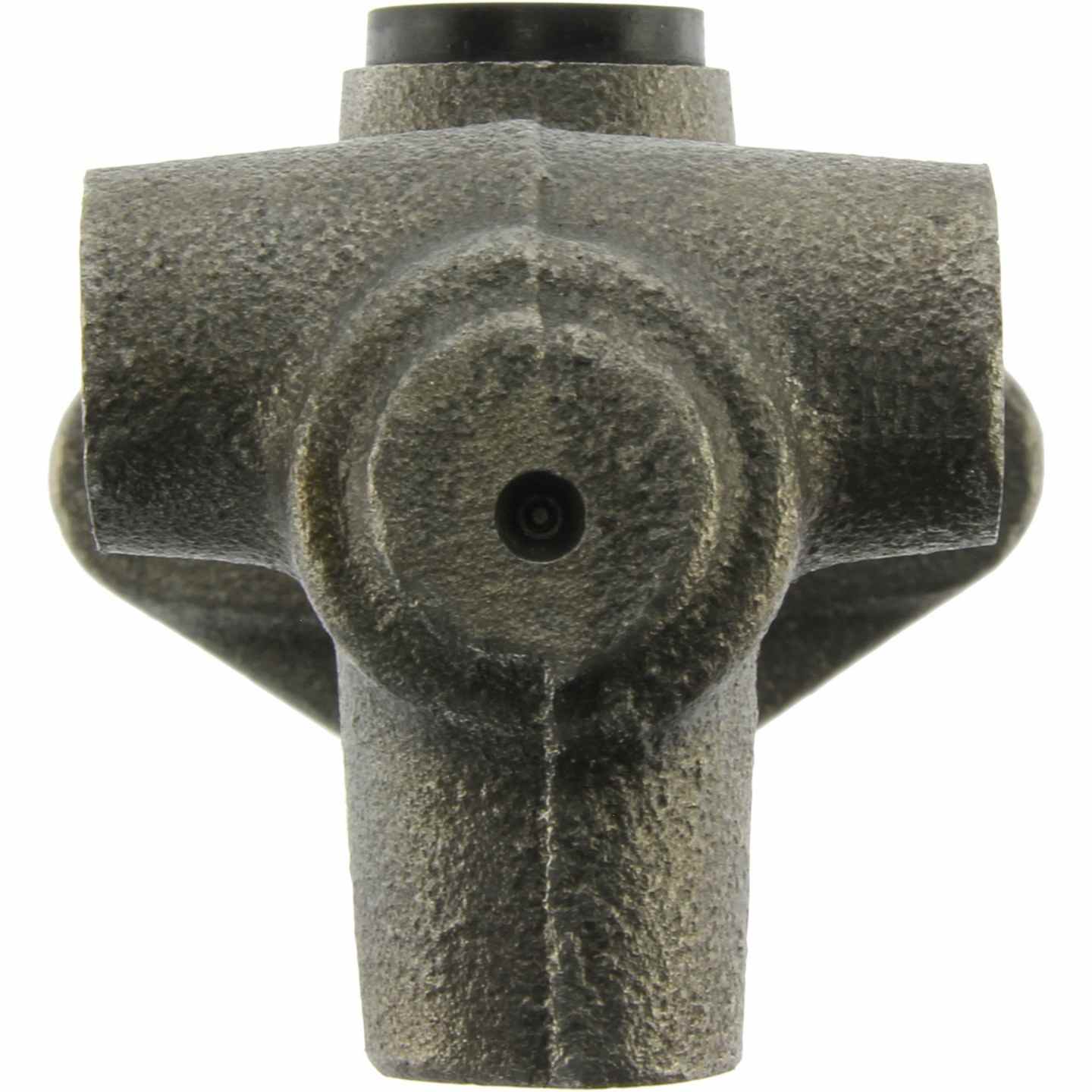 Centric Parts Premium Brake Master Cylinder  top view frsport 130.33401