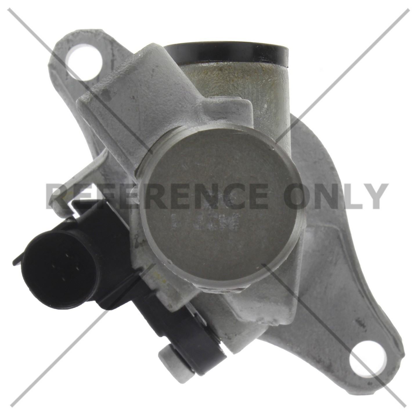 Centric Parts Premium Brake Master Cylinder  top view frsport 130.33433