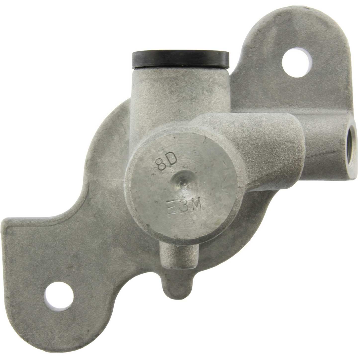 StopTech Premium Brake Master Cylinder  top view frsport 130.34025