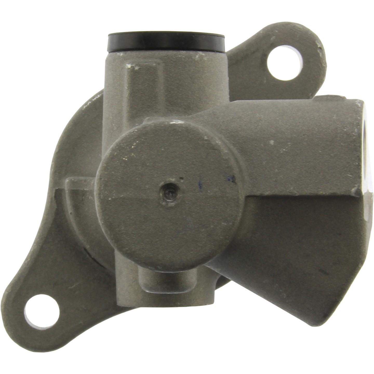 Centric Parts Premium Brake Master Cylinder  top view frsport 130.34106