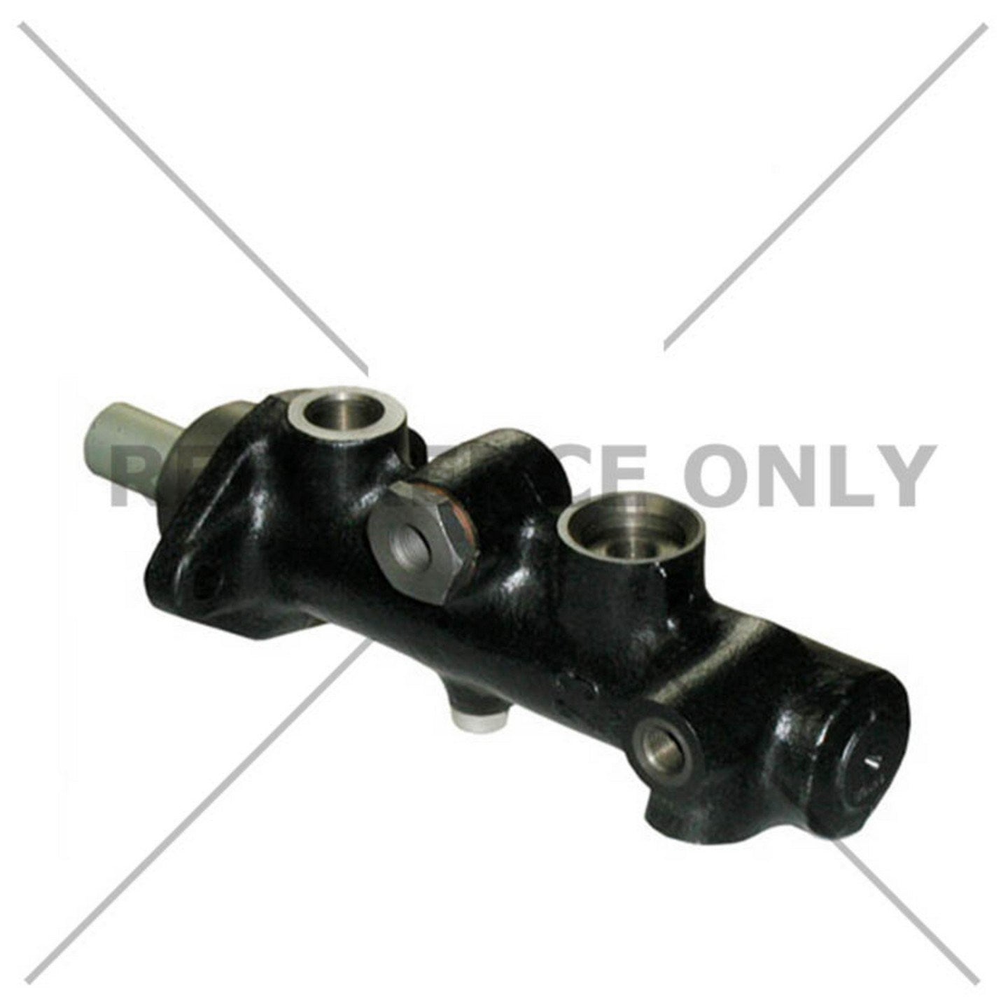 centric parts premium brake master cylinder  frsport 130.35001