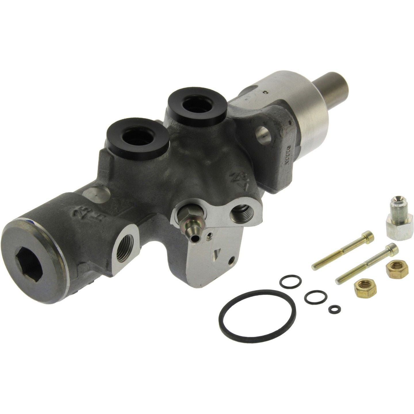 centric parts premium brake master cylinder  frsport 130.35015