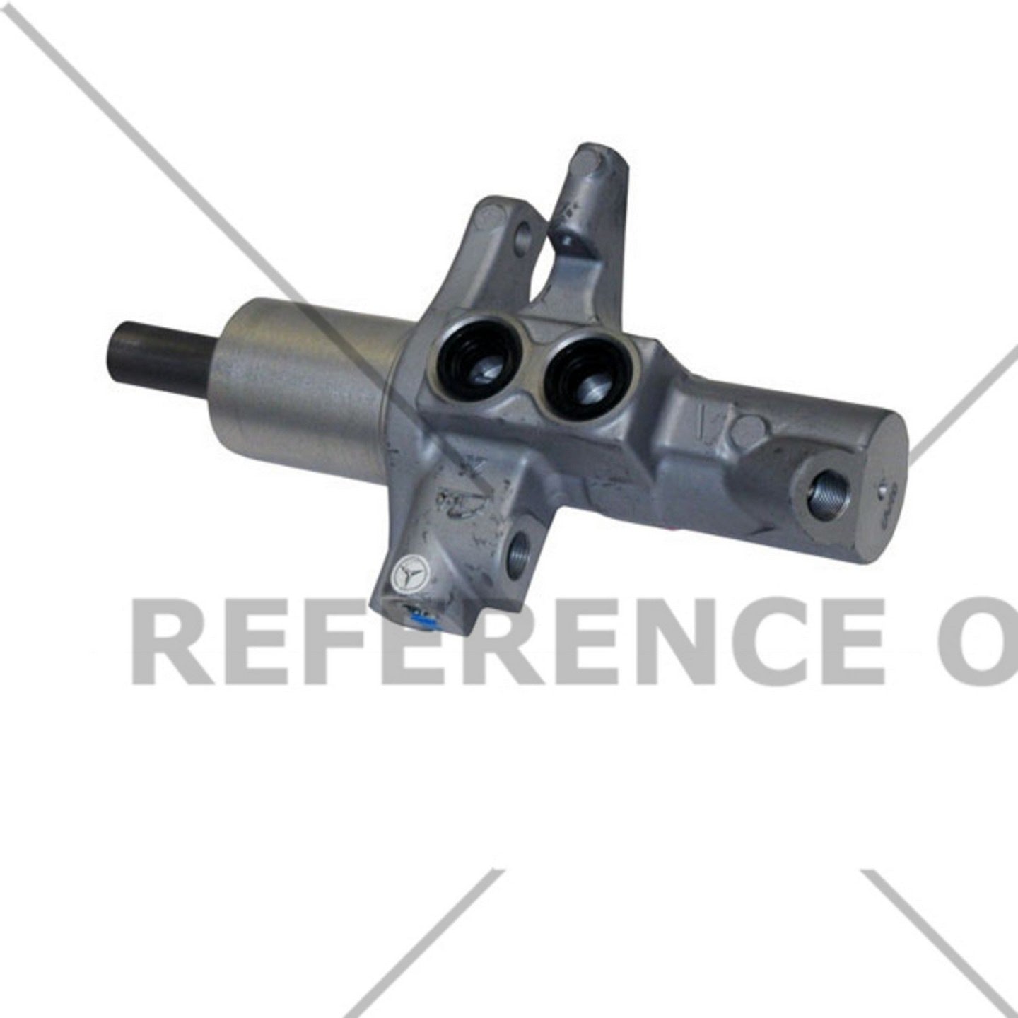 centric parts premium brake master cylinder  frsport 130.35039