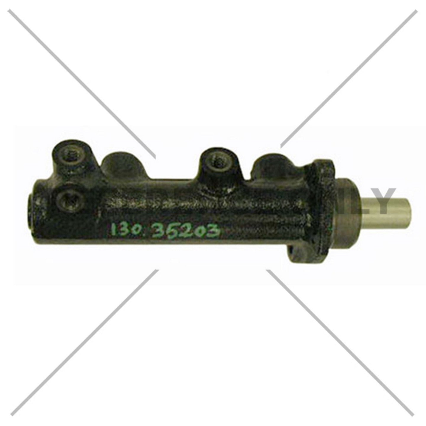 Stoptech Centric Premium Brake Master Cylinder 130.35203